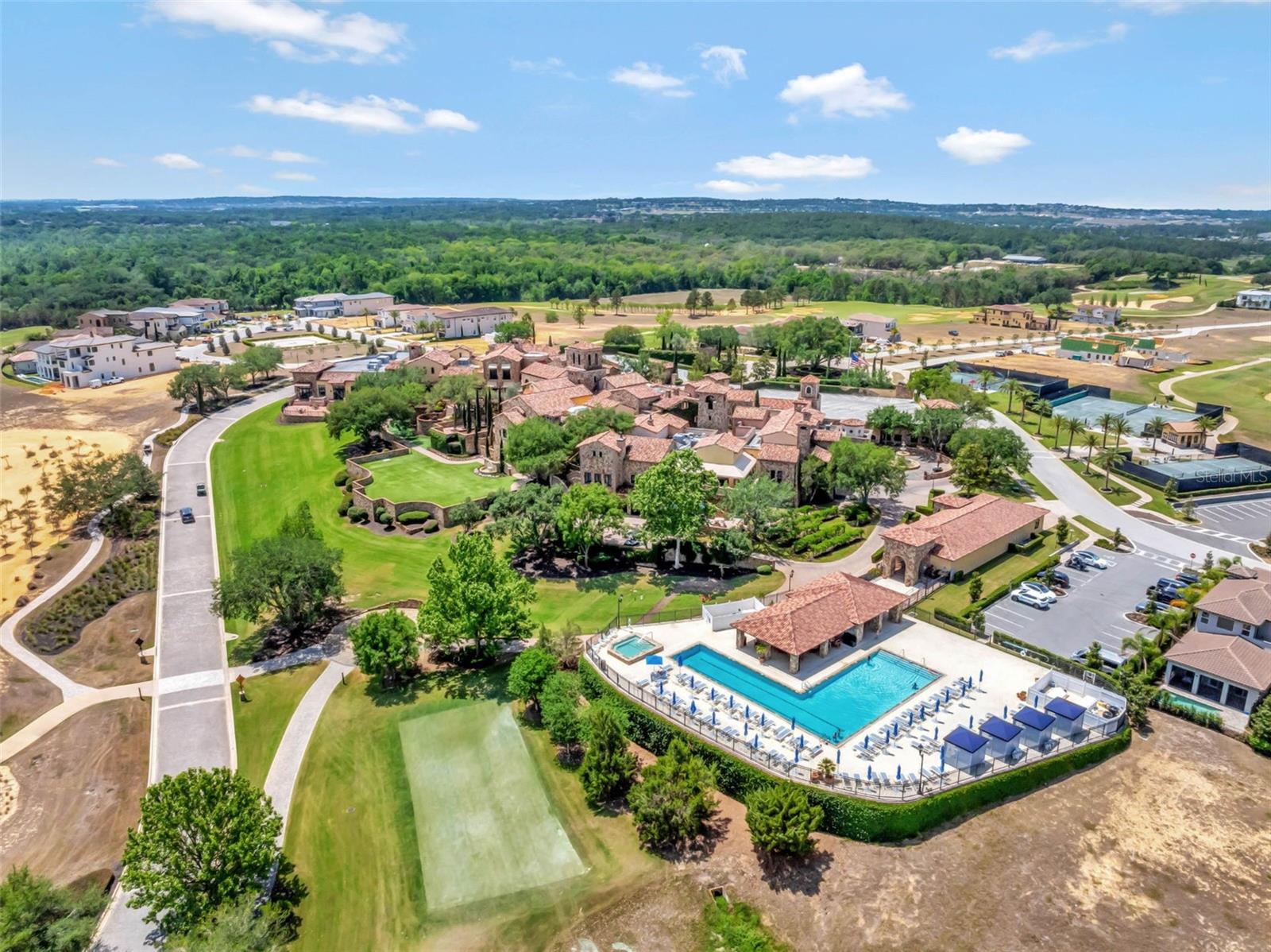 Image 17 of 24 For 17009 Lucca Lane