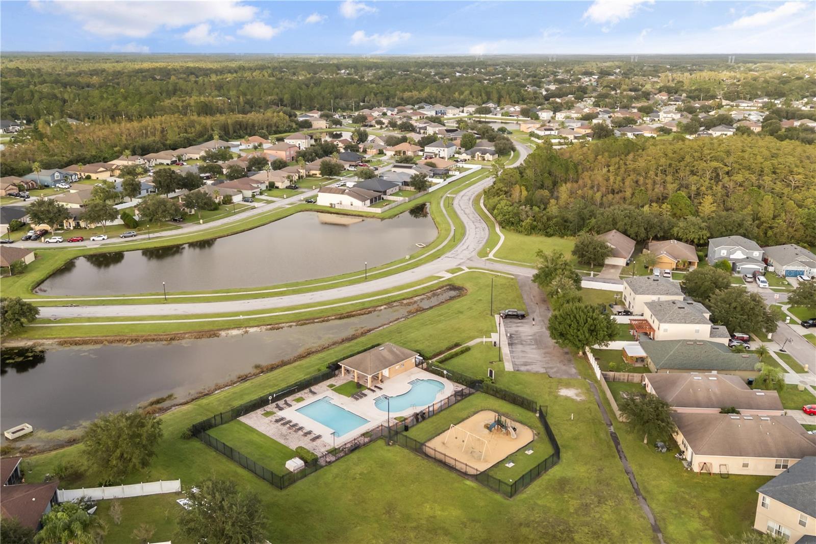 Image 35 of 47 For 19214 Briercrest Trail