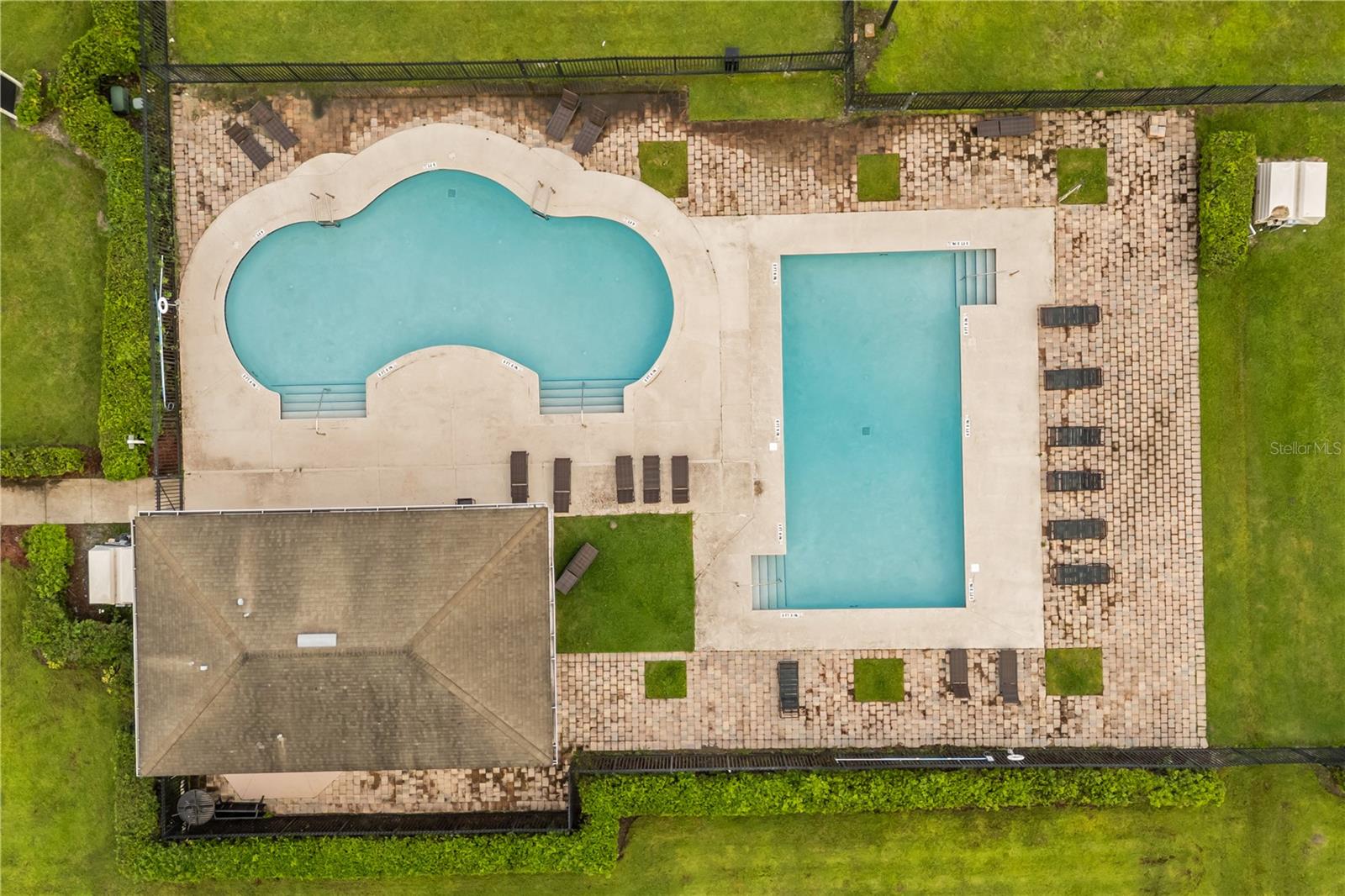 Image 42 of 47 For 19214 Briercrest Trail