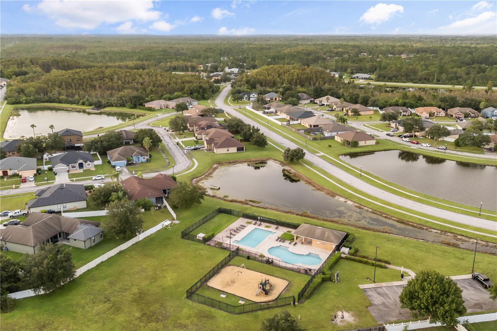 Image 43 of 47 For 19214 Briercrest Trail