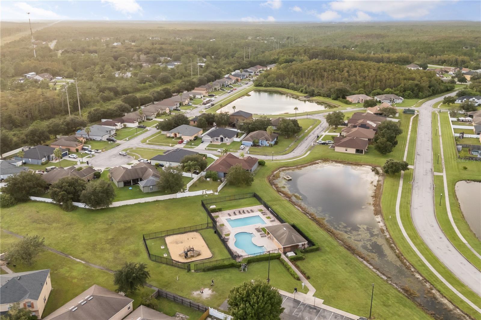 Image 45 of 47 For 19214 Briercrest Trail