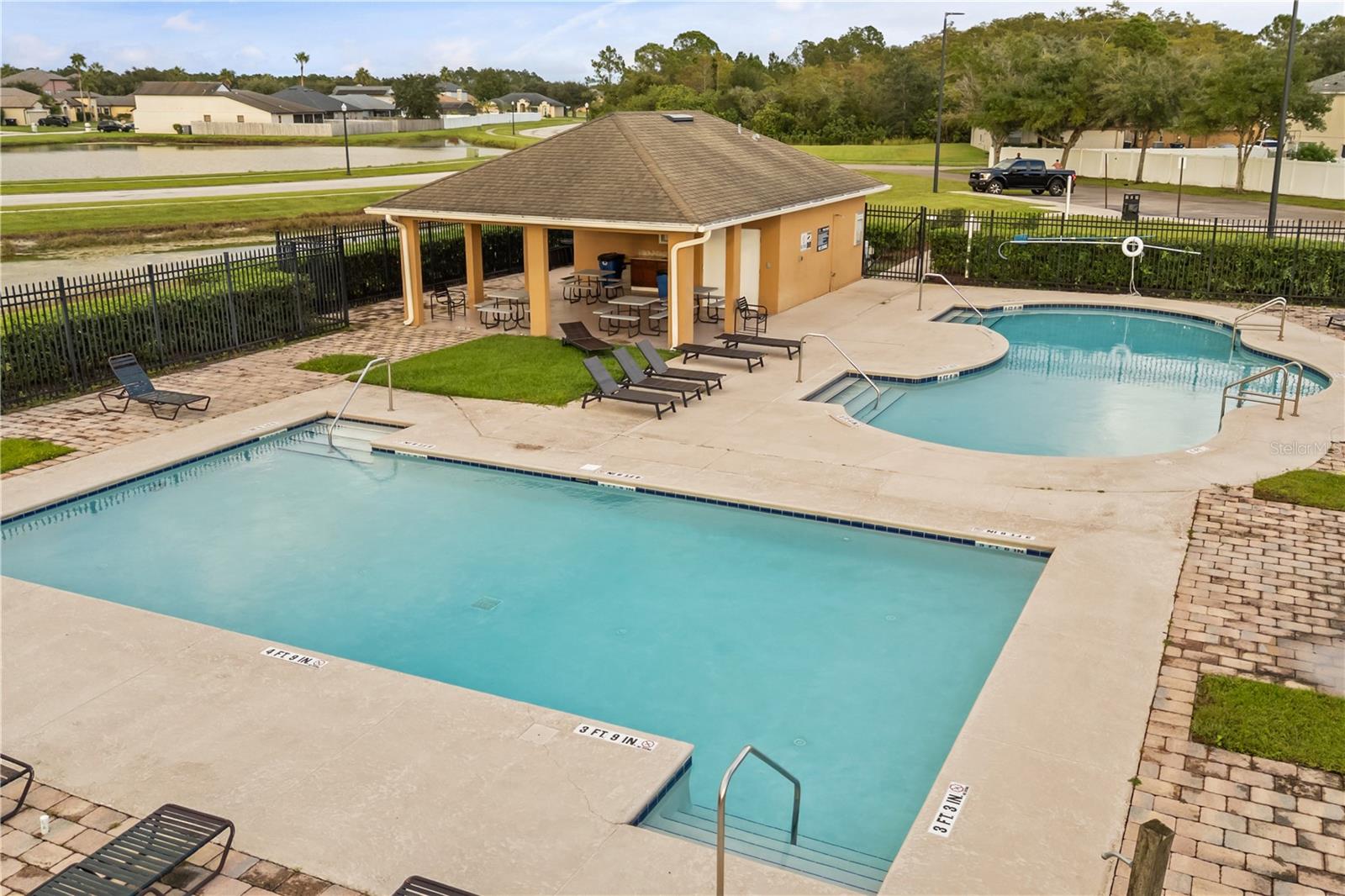 Image 46 of 47 For 19214 Briercrest Trail