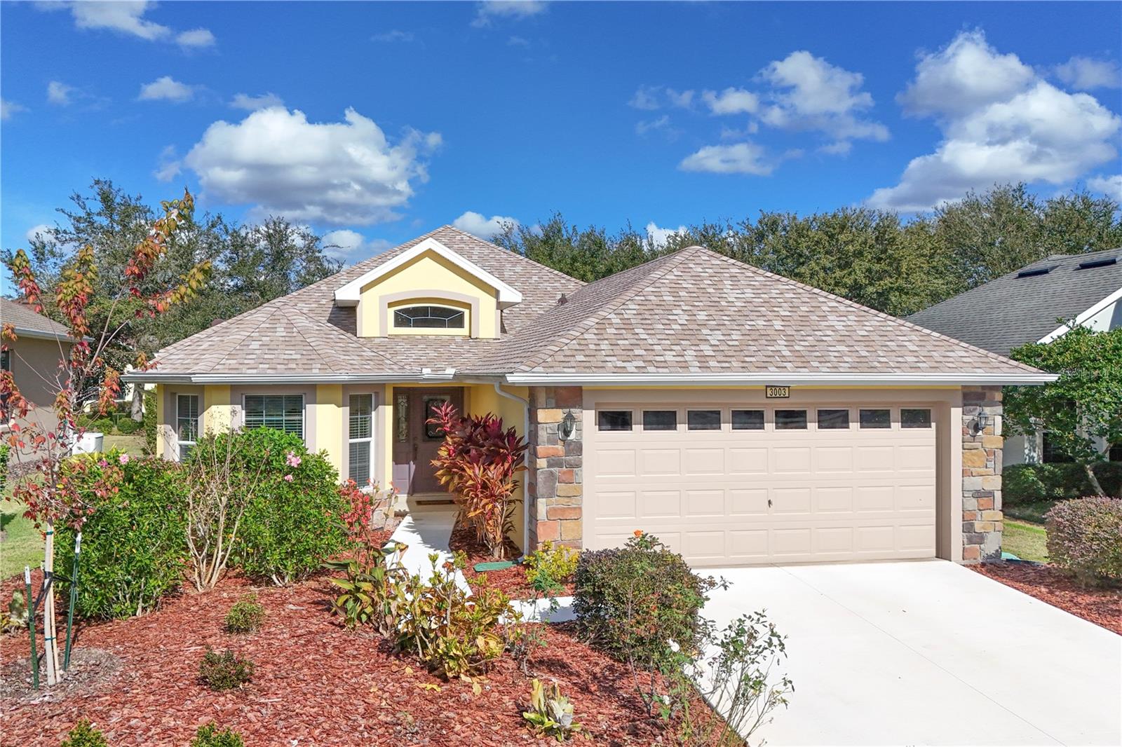 Details for 3003 New Haven Place, MOUNT DORA, FL 32757