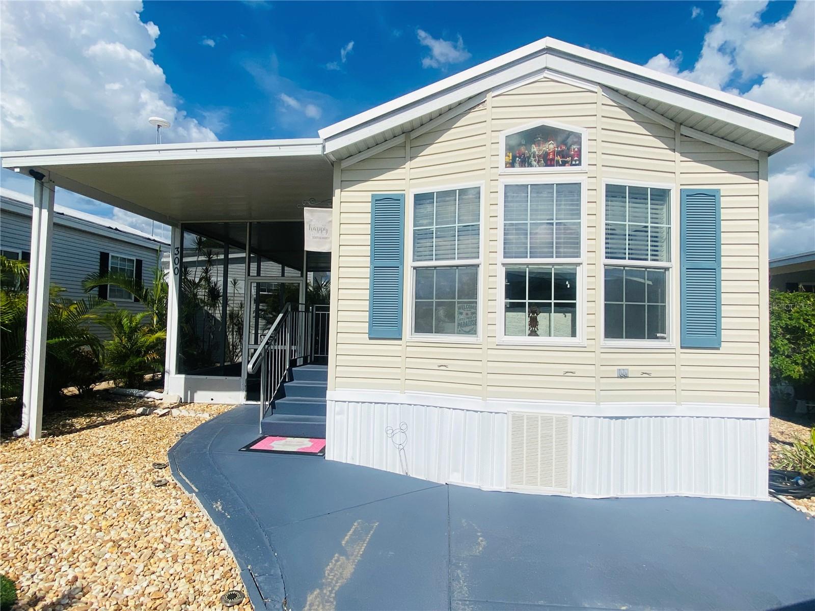 Details for 300 Royal Troon Loop, DAVENPORT, FL 33837