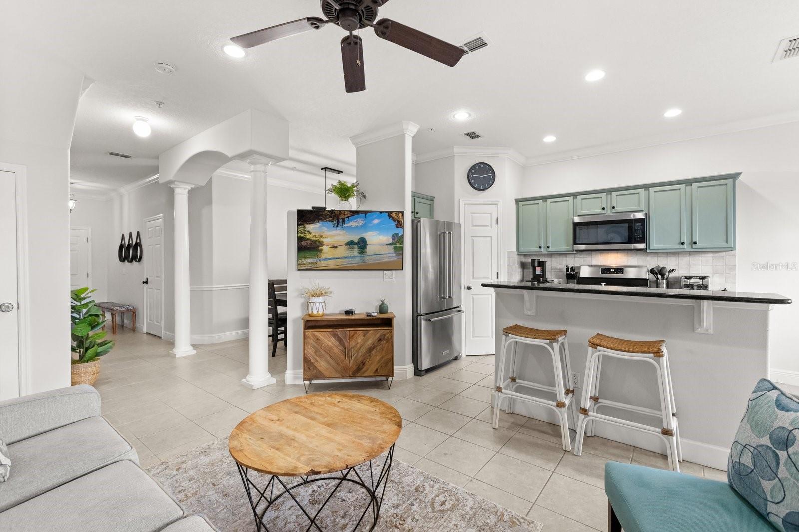 Image 6 of 38 For 856 Assembly Court