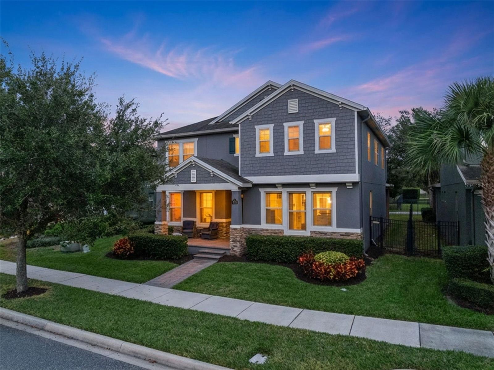 Details for 8613 Bayview Crossing Drive, WINTER GARDEN, FL 34787