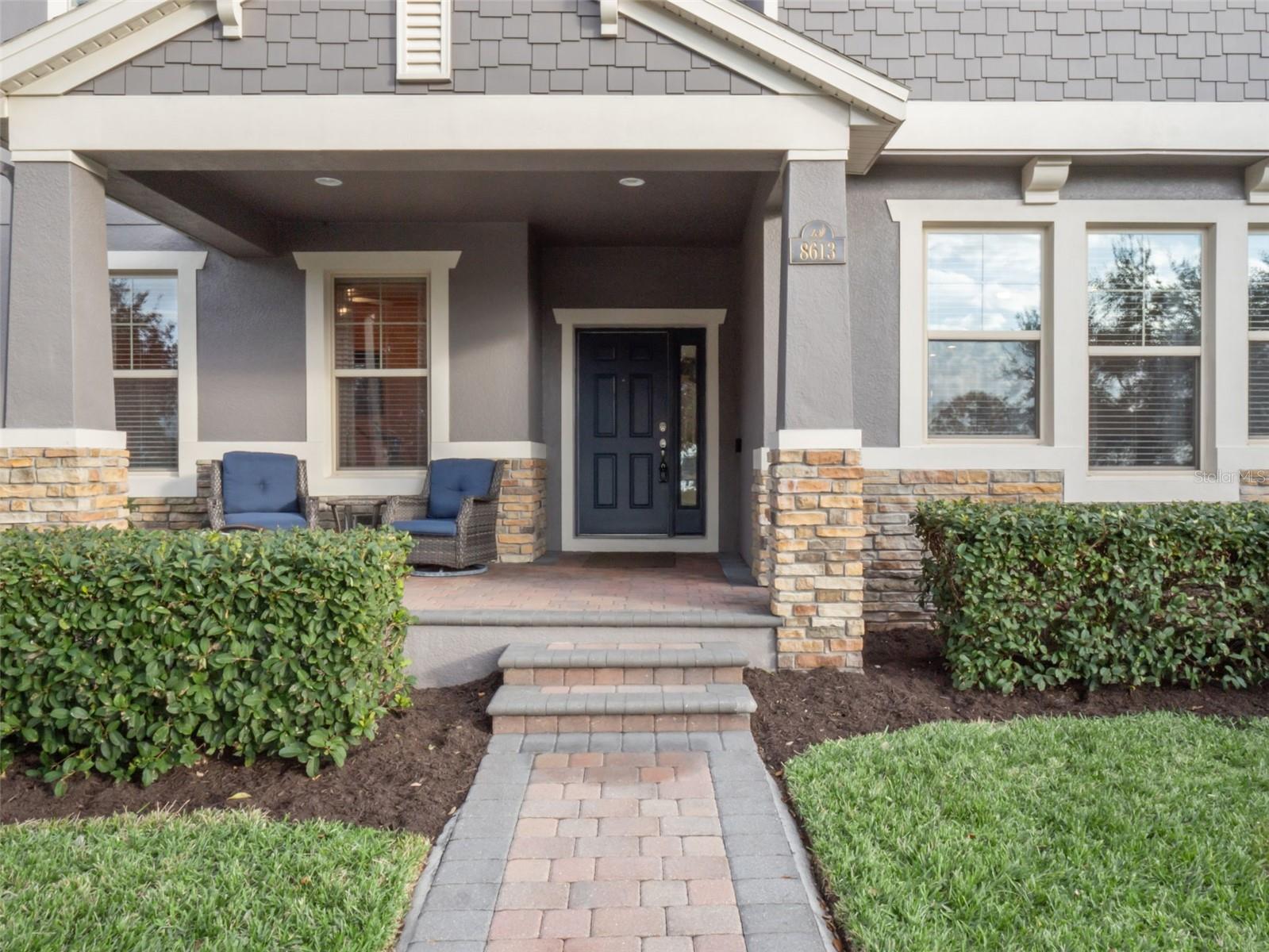 Image 10 of 57 For 8613 Bayview Crossing Drive