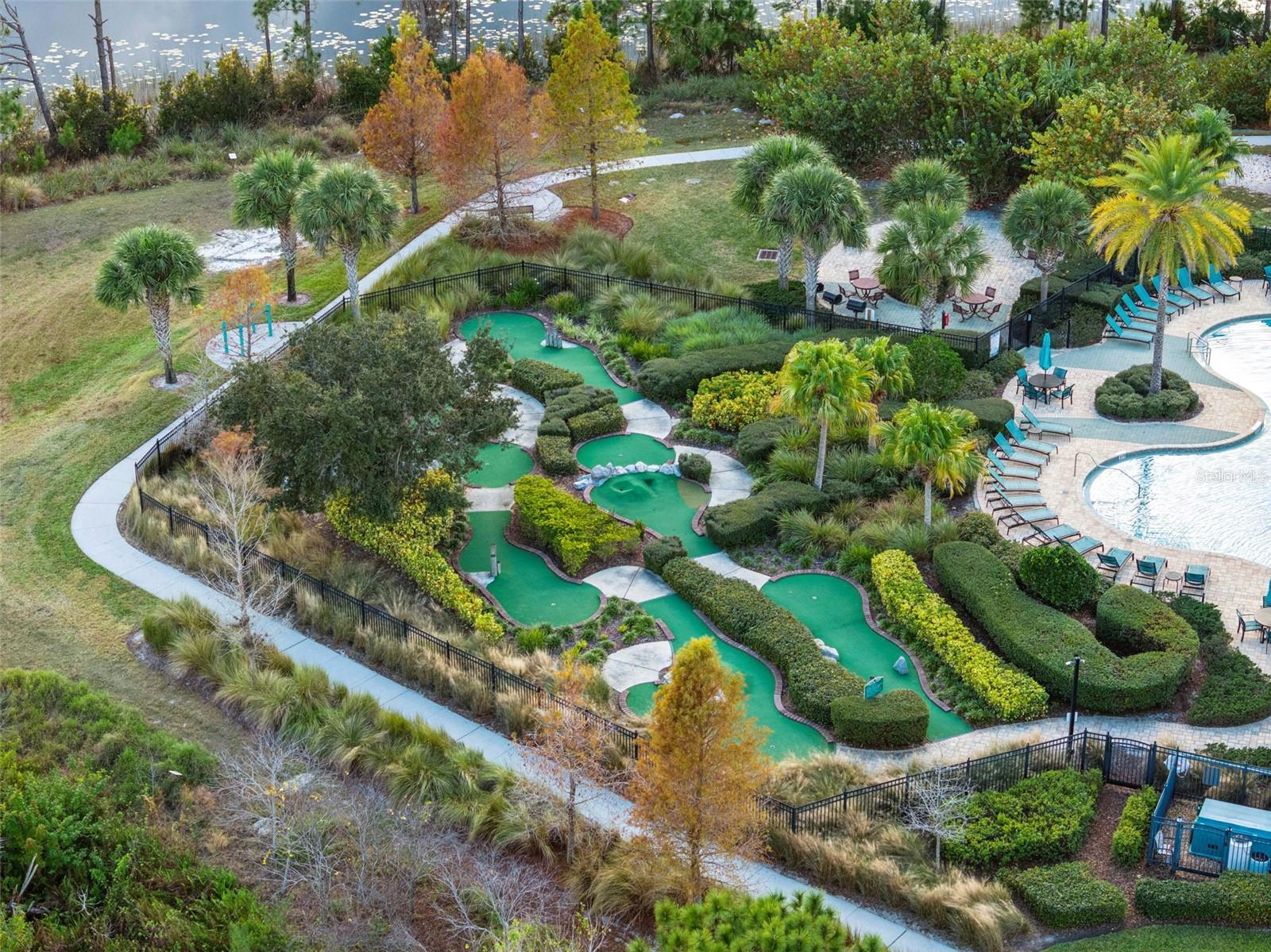 Image 38 of 57 For 8613 Bayview Crossing Drive