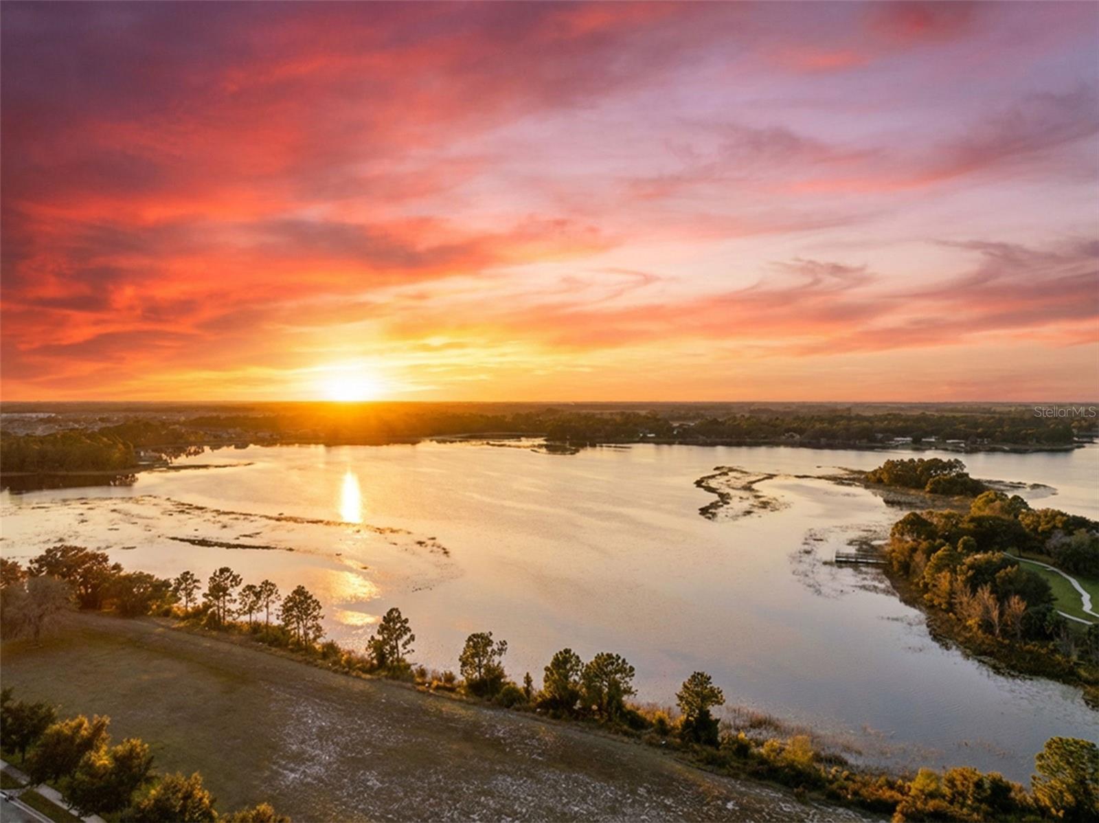 Image 5 of 57 For 8613 Bayview Crossing Drive