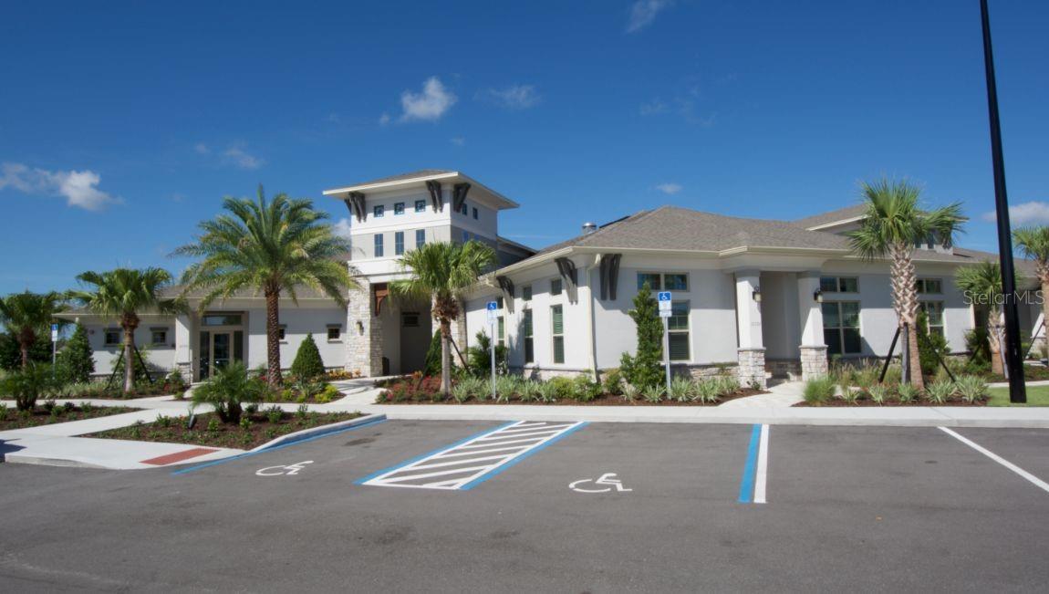 Image 52 of 57 For 8613 Bayview Crossing Drive