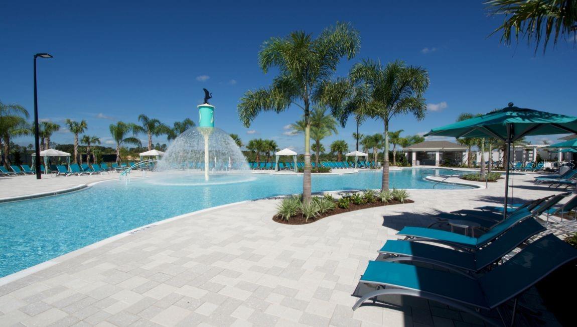 Image 53 of 57 For 8613 Bayview Crossing Drive