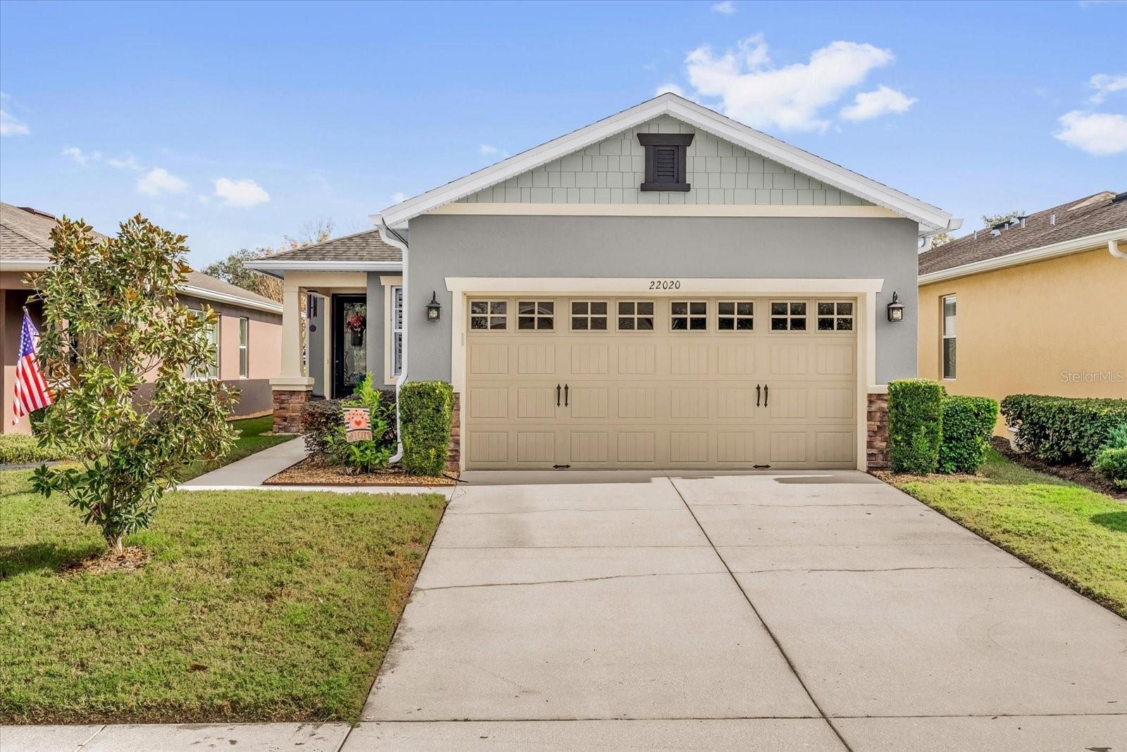 Details for 22020 Belgian Court, MOUNT DORA, FL 32757