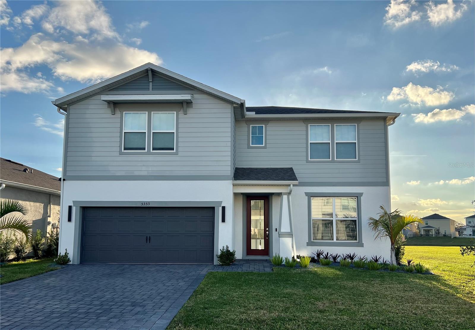 Details for 5353 Royal Point Avenue, KISSIMMEE, FL 34746