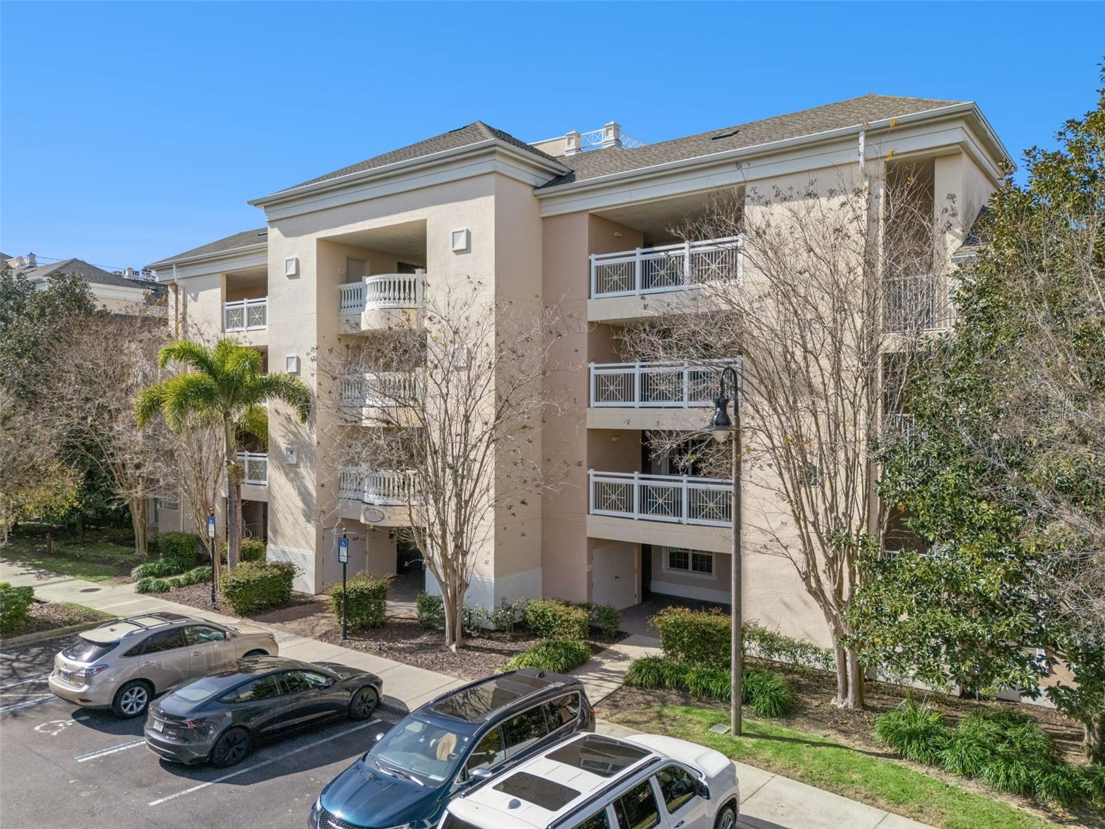 Image 44 of 67 For 1356 Centre Court Drive 202