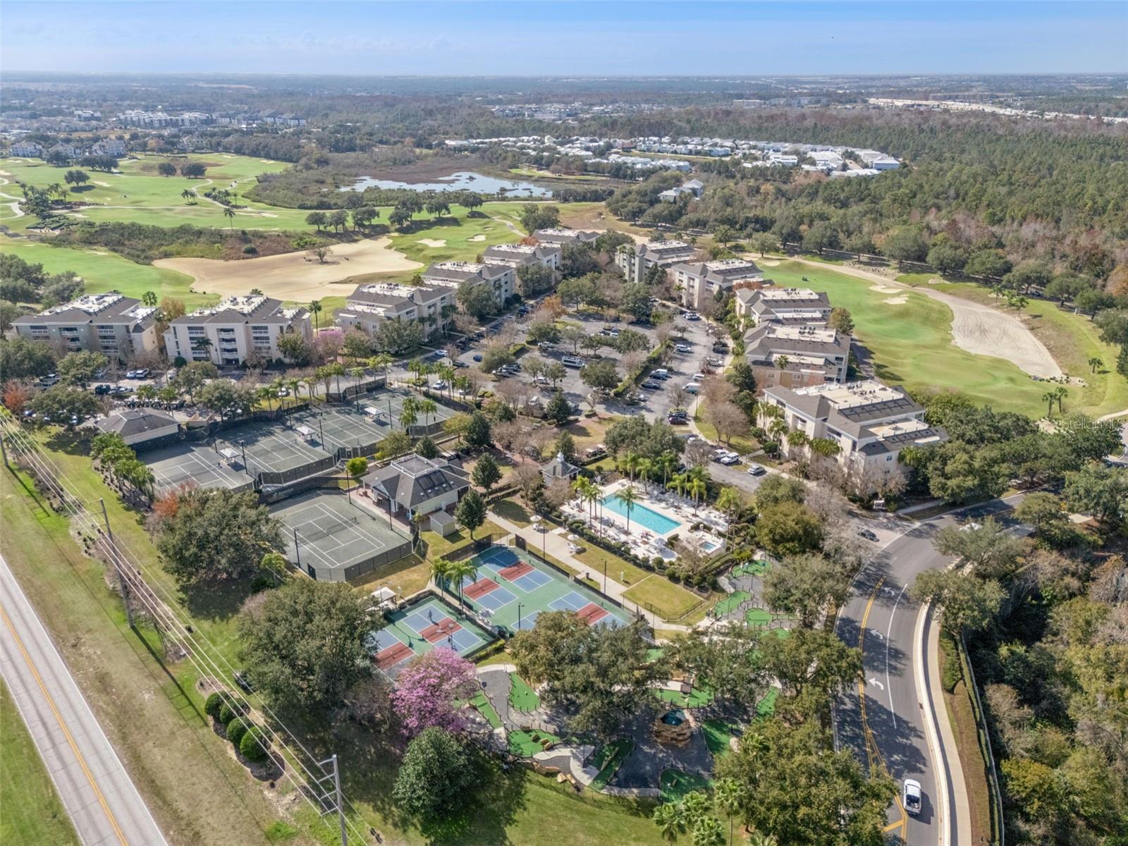 Image 47 of 67 For 1356 Centre Court Drive 202