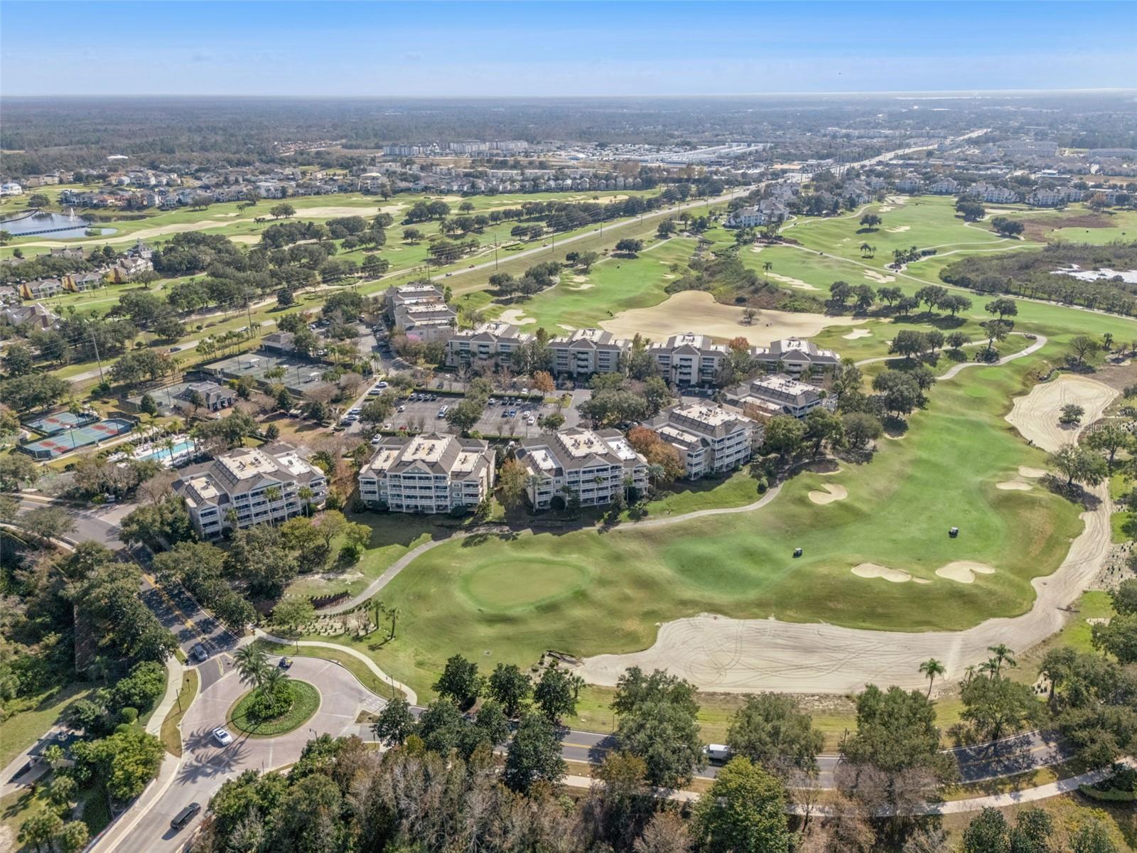 Image 48 of 67 For 1356 Centre Court Drive 202