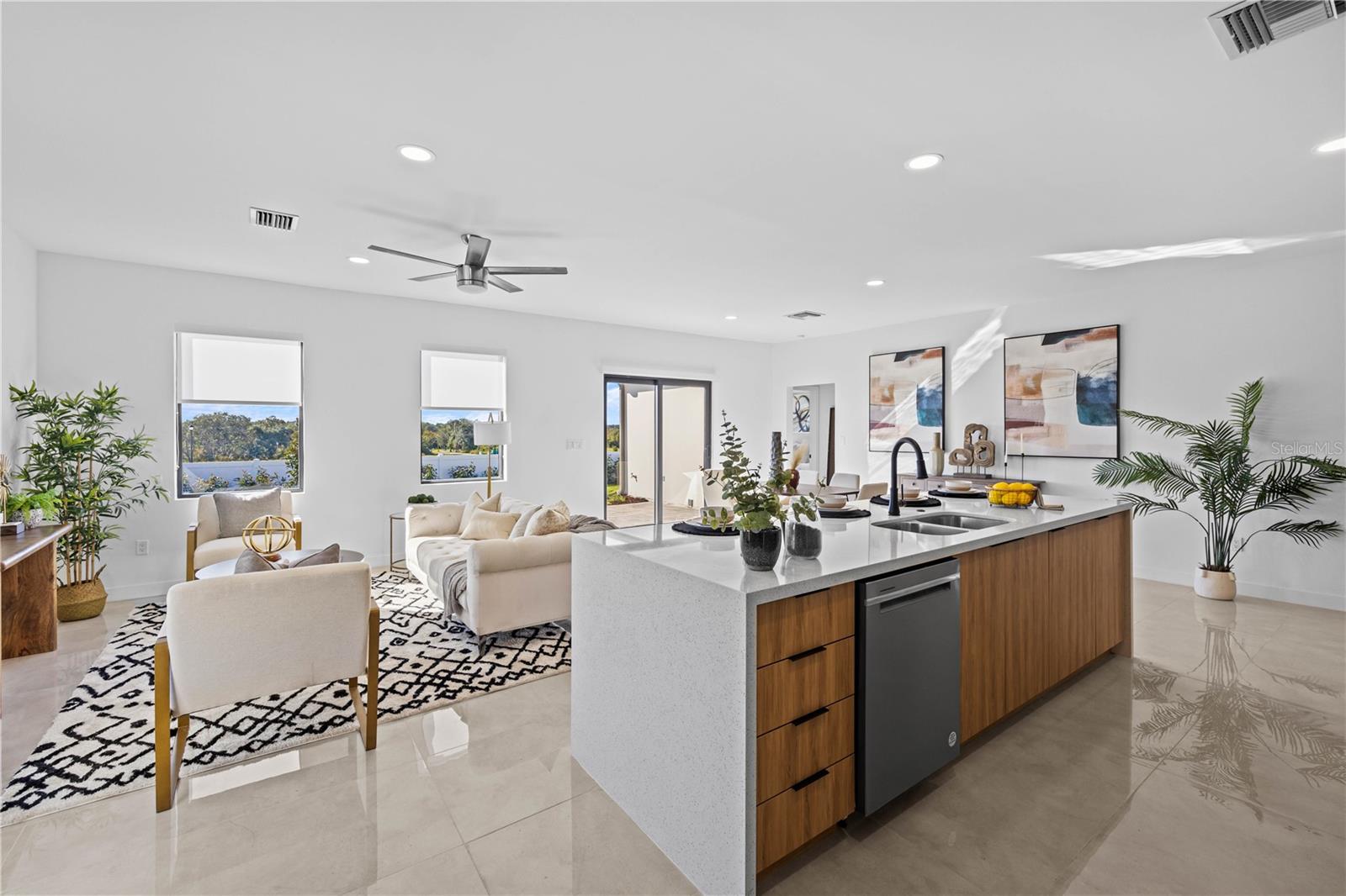 Image 4 of 21 For 6422 Quartet Street