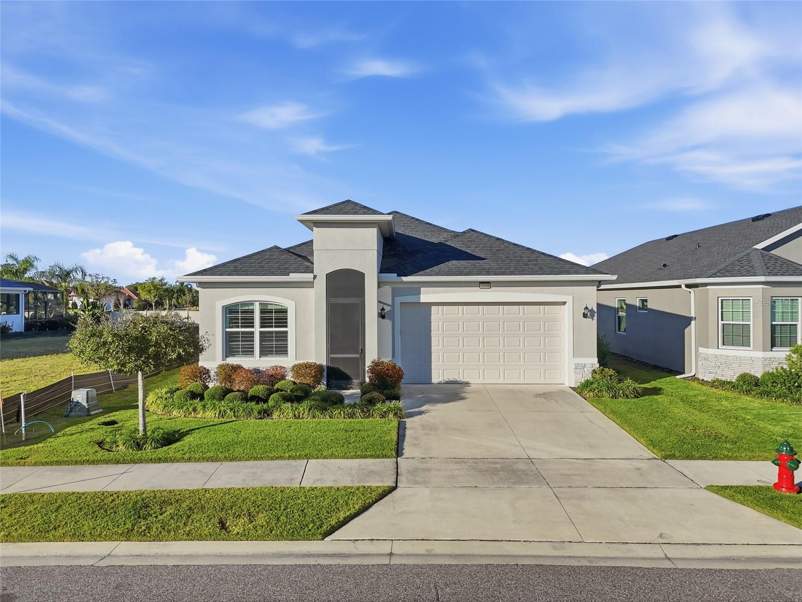 Details for 2154 Wallingford Loop, MOUNT DORA, FL 32757