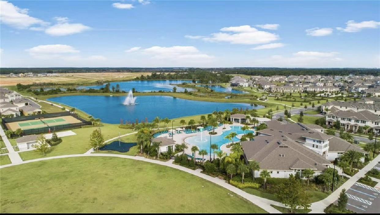 Image 35 of 37 For 16311 Lakelet Alley