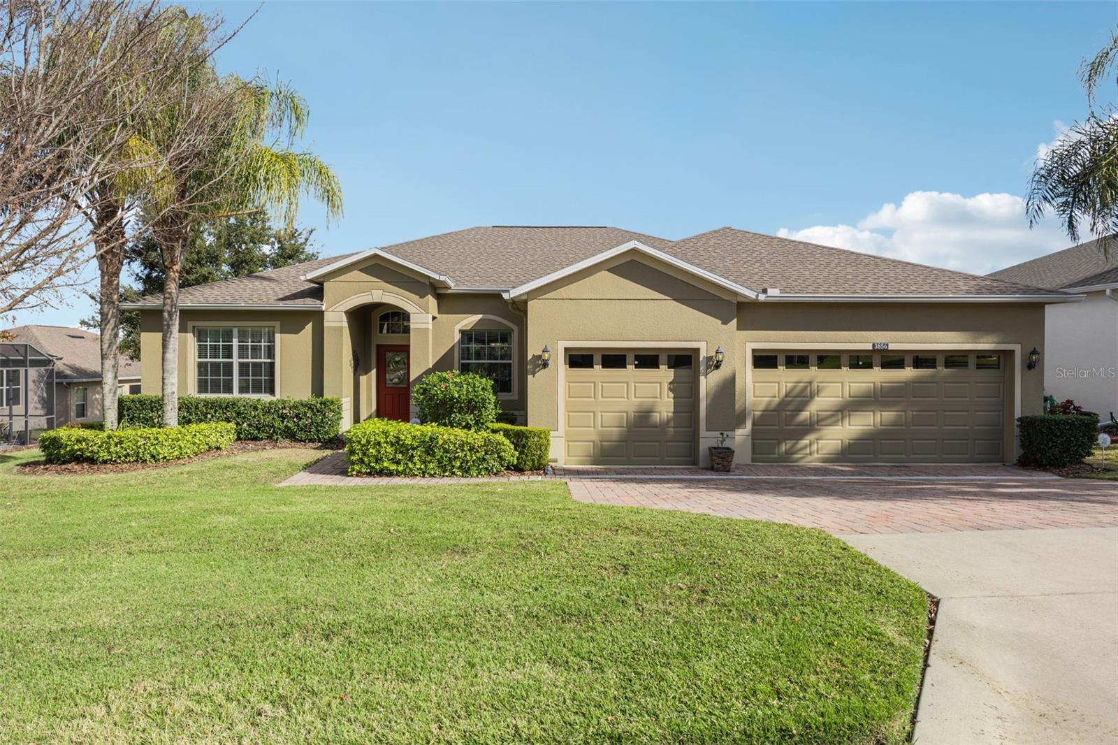 Details for 3856 Sanibel Street, CLERMONT, FL 34711