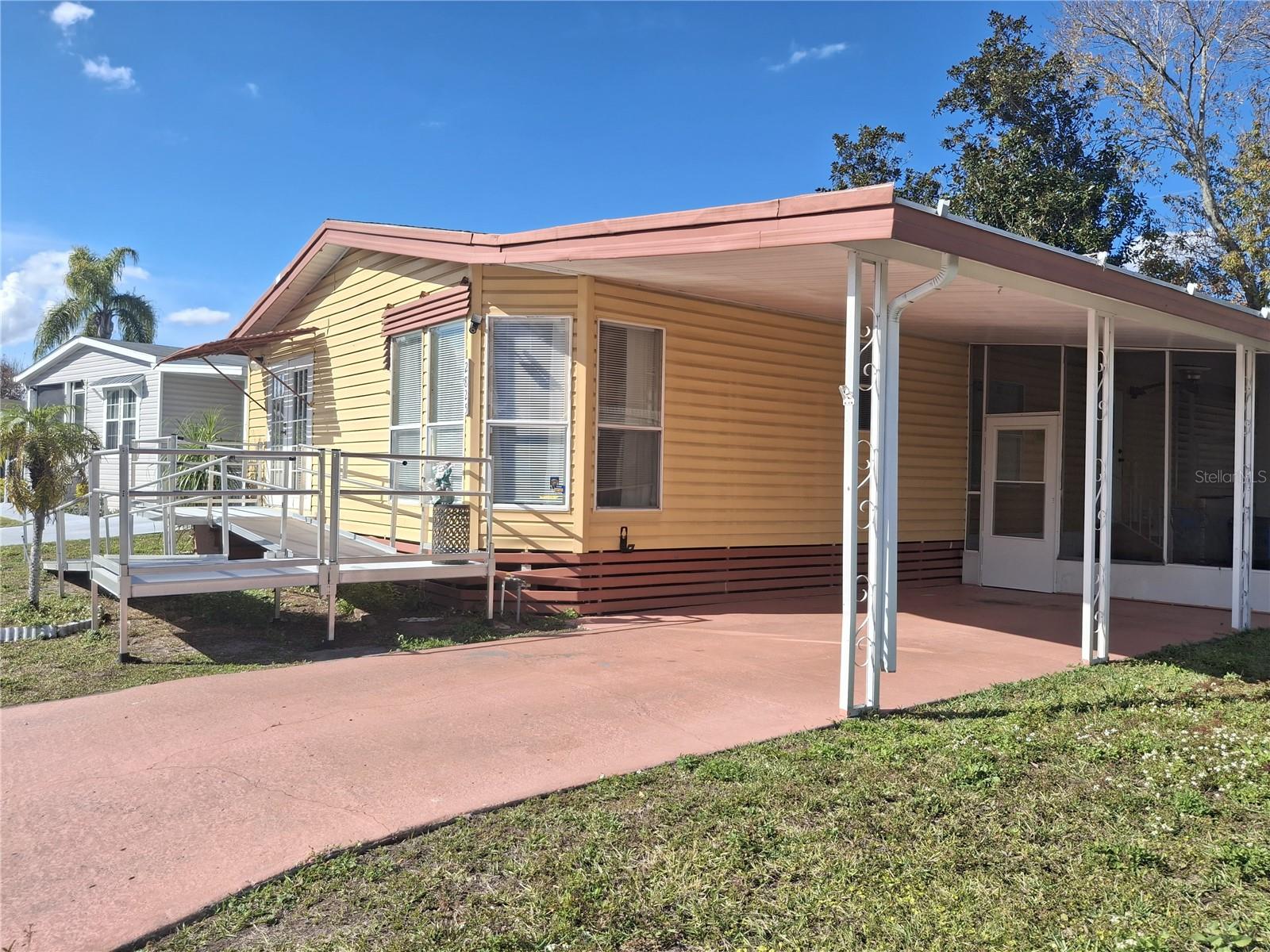 Details for 2825 Holster Way, ORLANDO, FL 32822