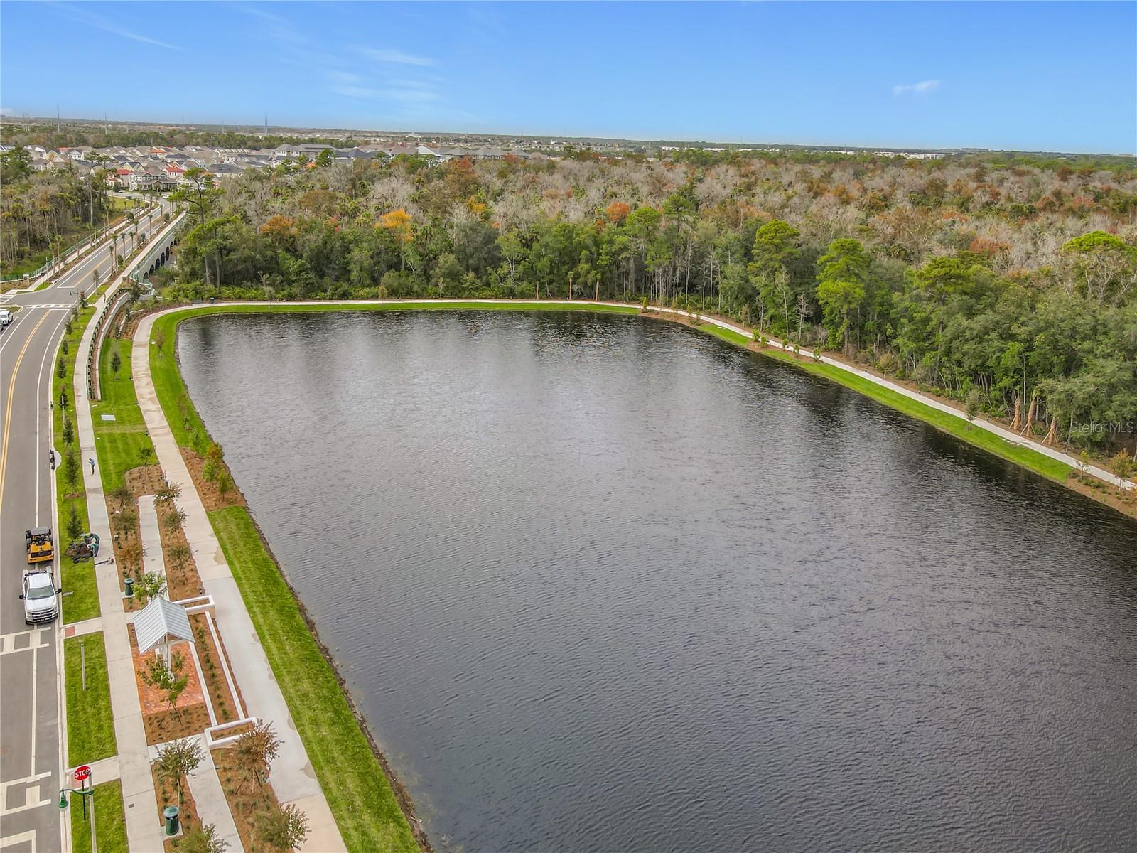 Image 43 of 43 For 2408 Celebration Boulevard