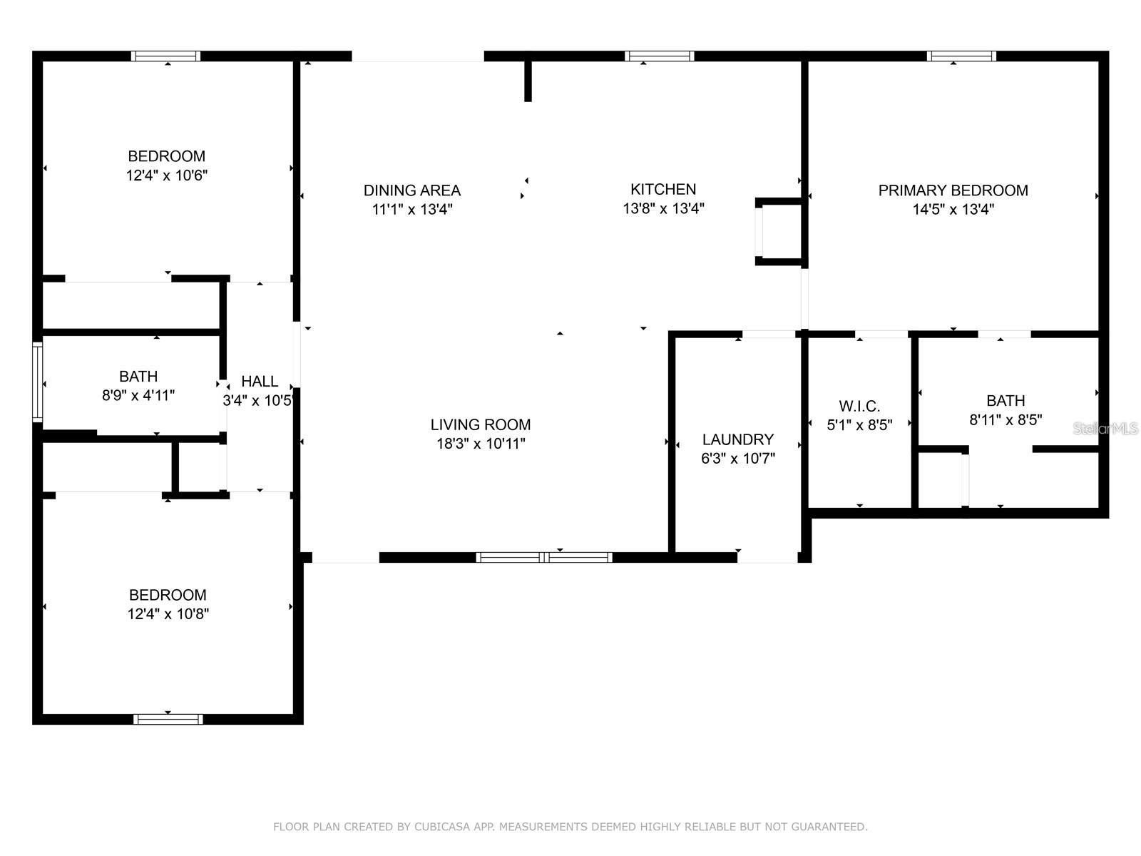 Image 21 of 21 For 4174 134th Street