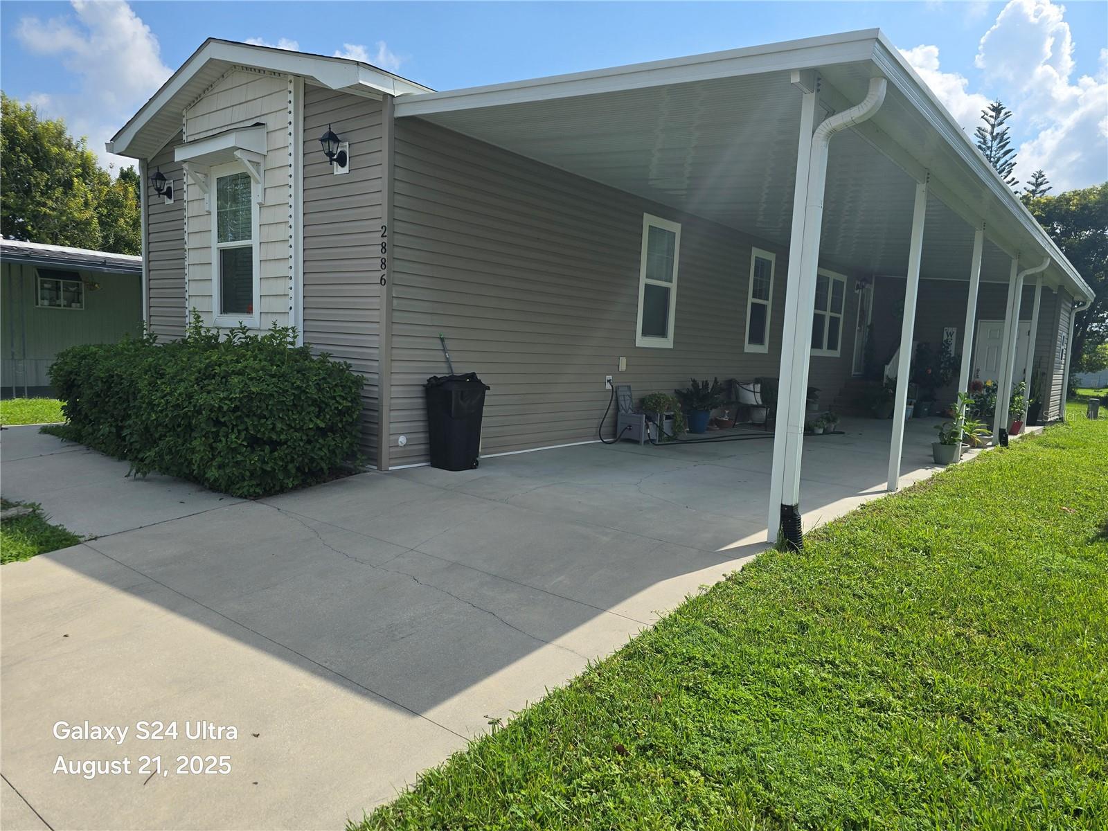 Details for 2886 Canyon Drive 584, ORLANDO, FL 32822