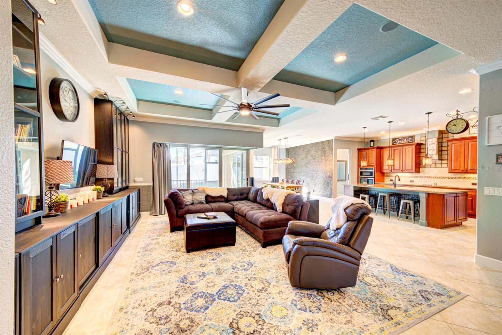 Image 11 of 95 For 21608 Sullivan Ranch Boulevard