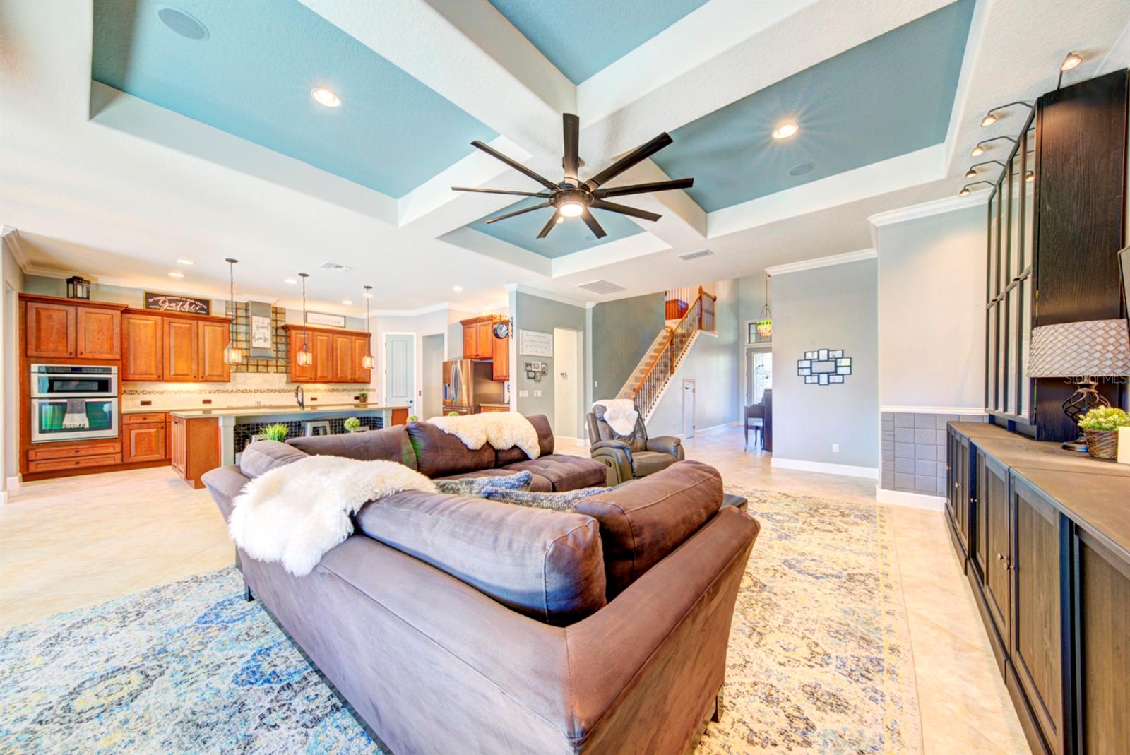 Image 13 of 95 For 21608 Sullivan Ranch Boulevard