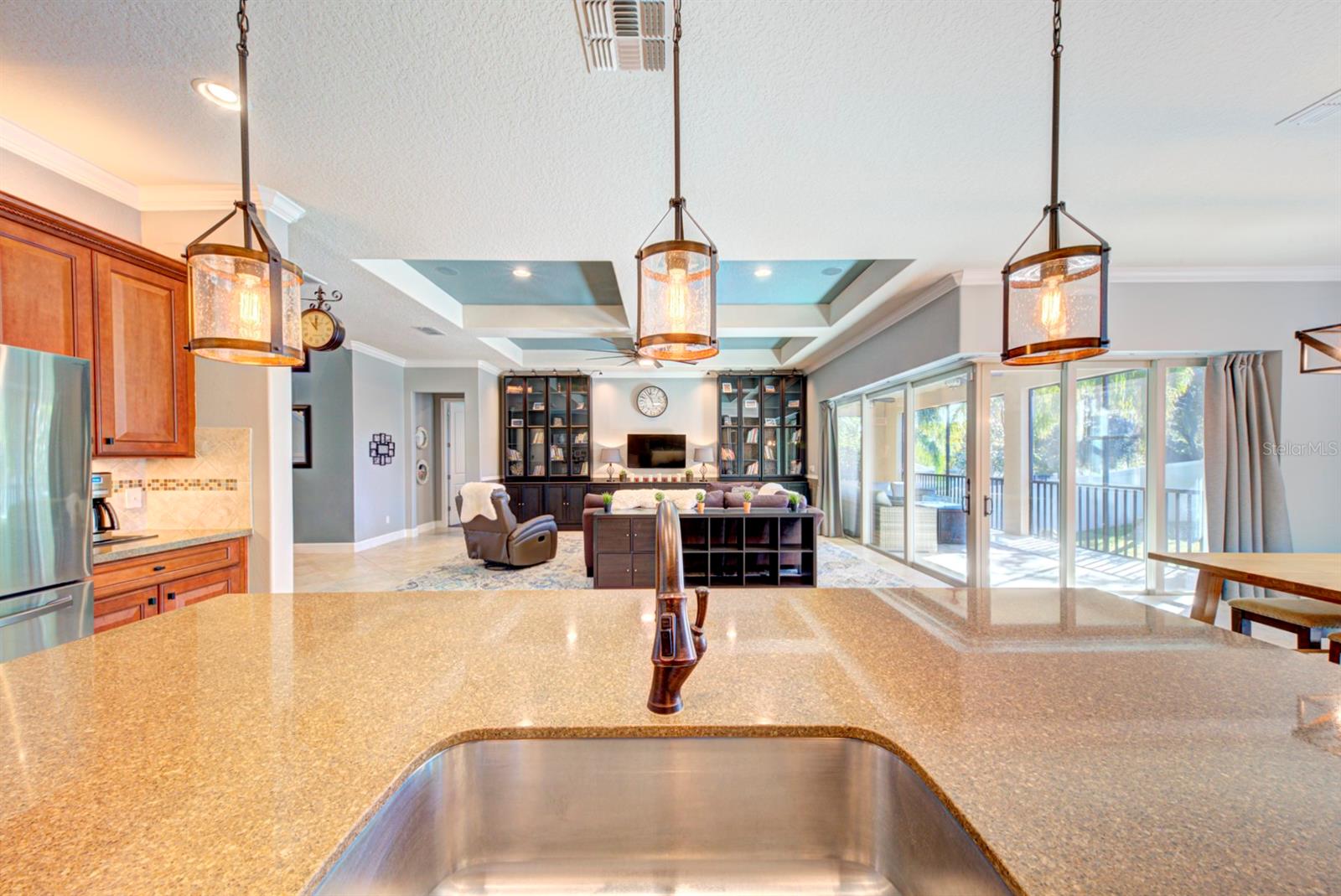 Image 16 of 95 For 21608 Sullivan Ranch Boulevard