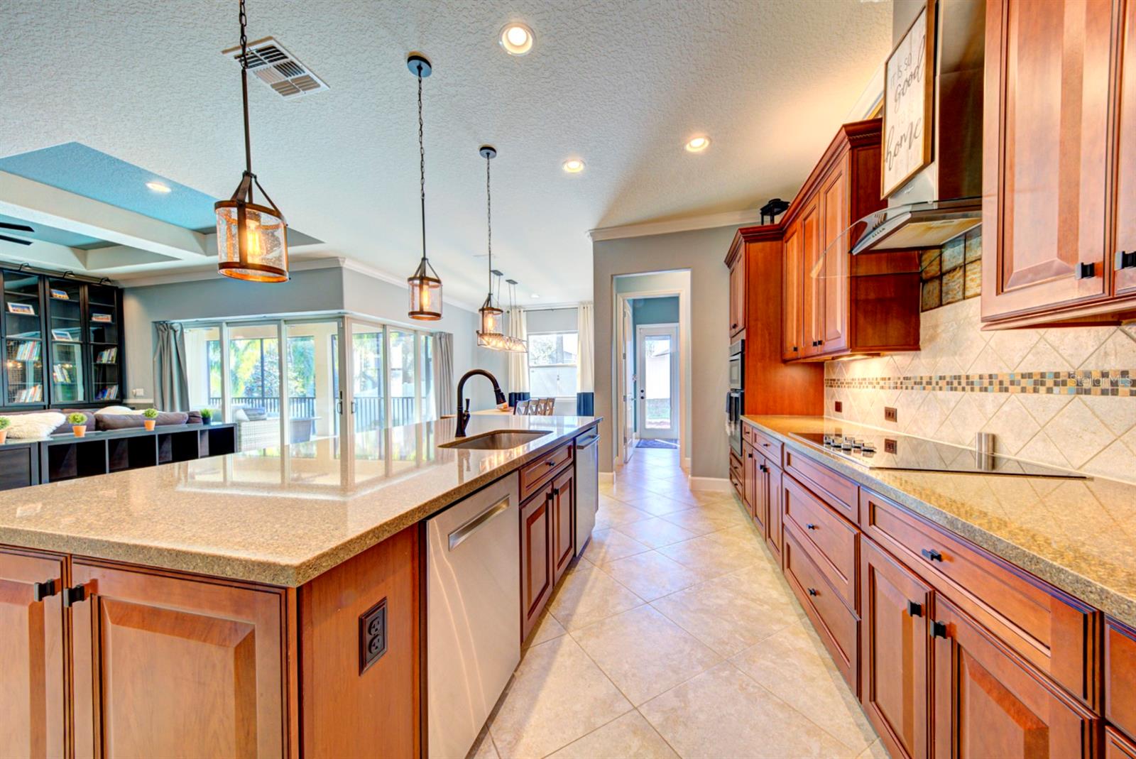 Image 17 of 95 For 21608 Sullivan Ranch Boulevard