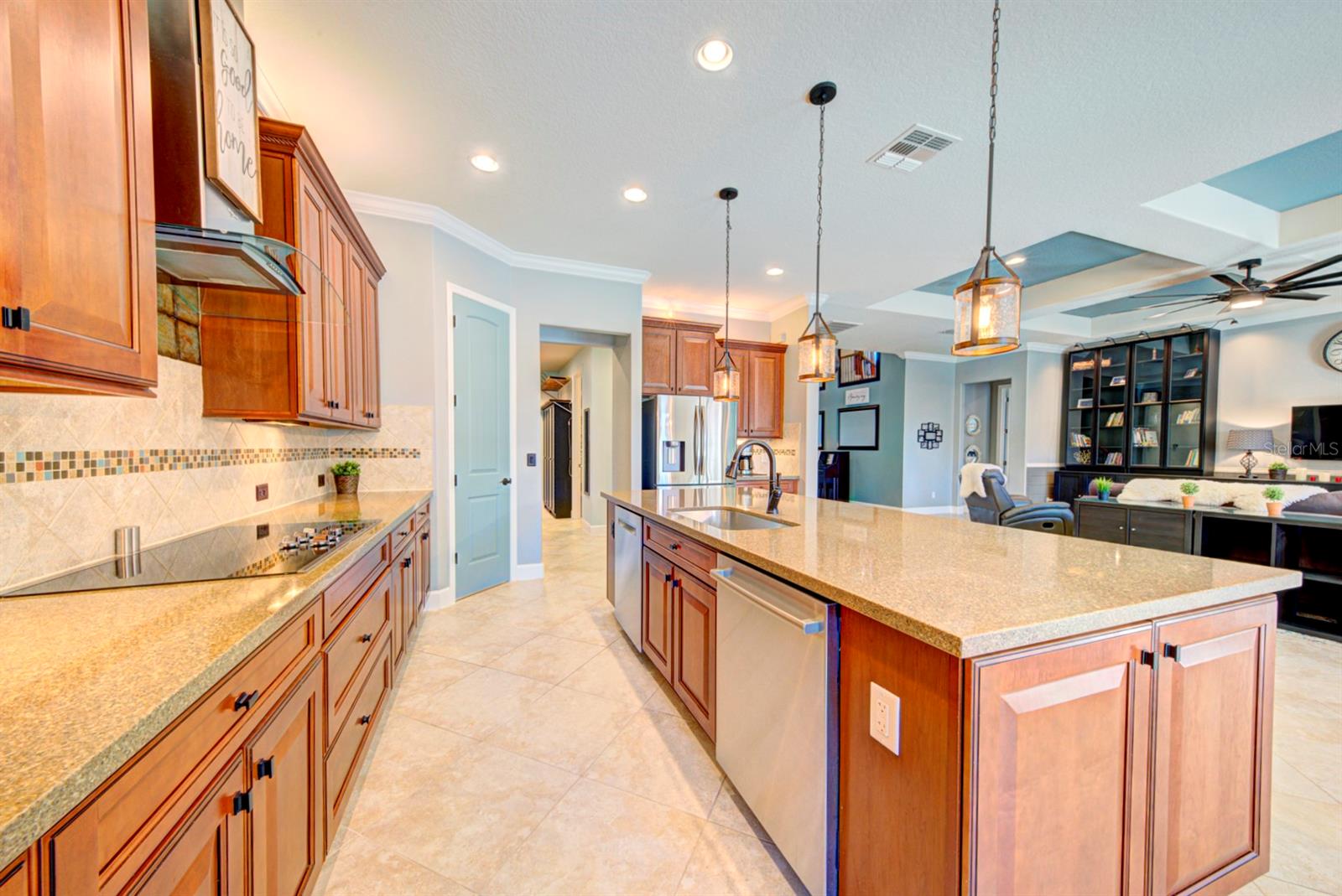 Image 18 of 95 For 21608 Sullivan Ranch Boulevard