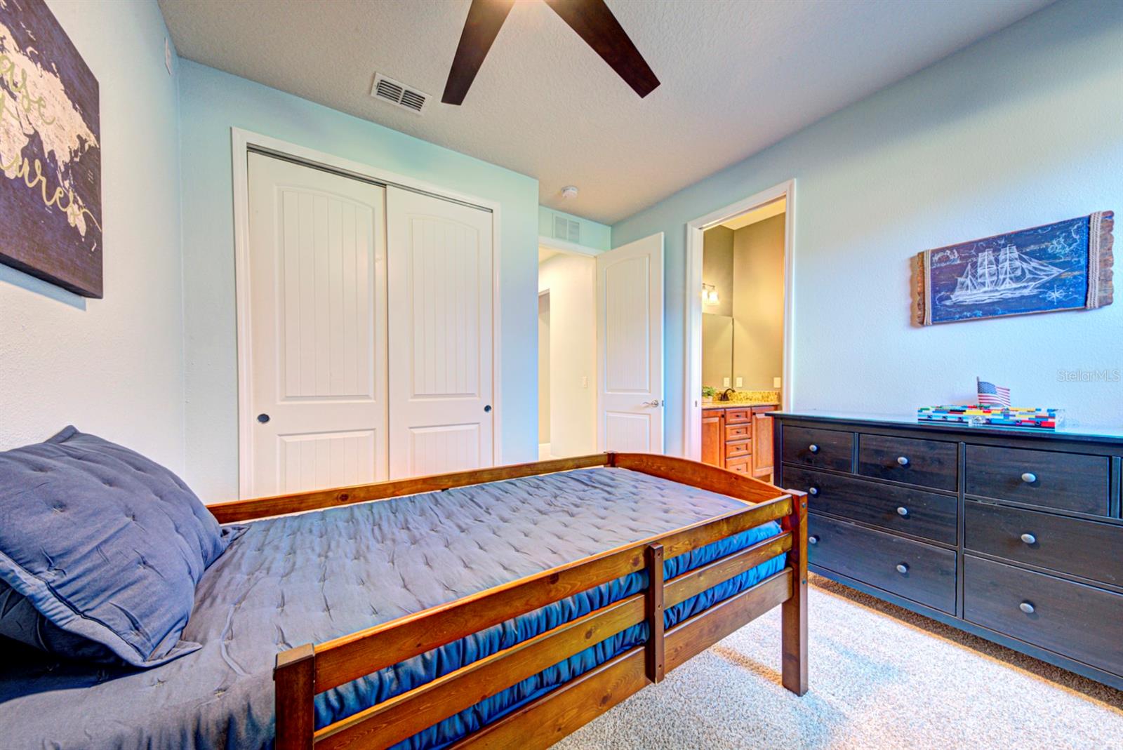 Image 51 of 95 For 21608 Sullivan Ranch Boulevard