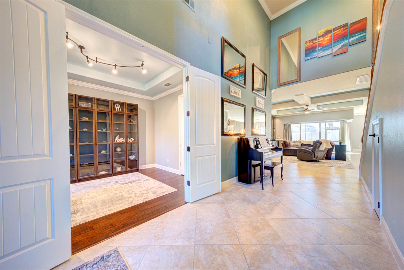 Image 6 of 95 For 21608 Sullivan Ranch Boulevard