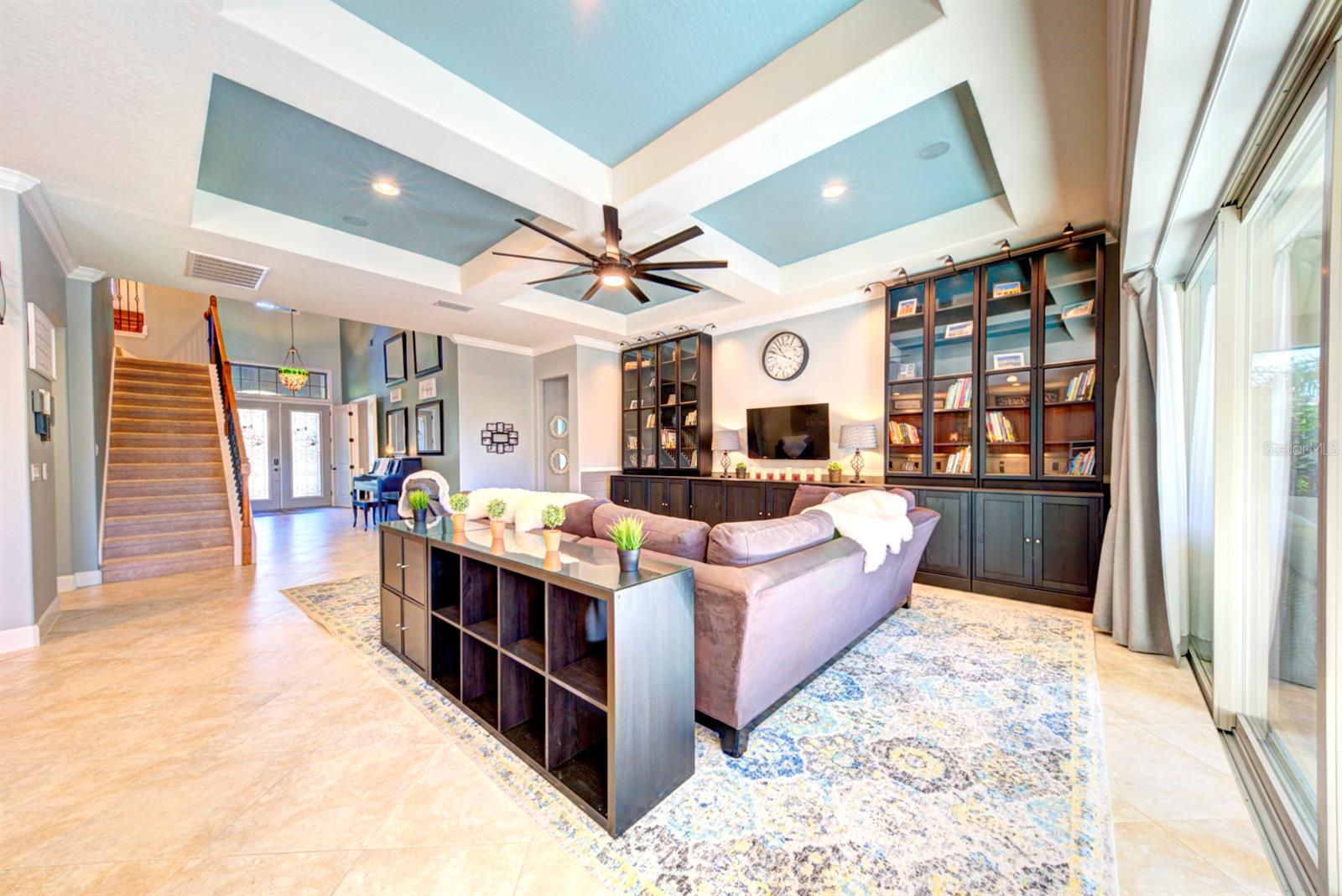 Image 9 of 95 For 21608 Sullivan Ranch Boulevard