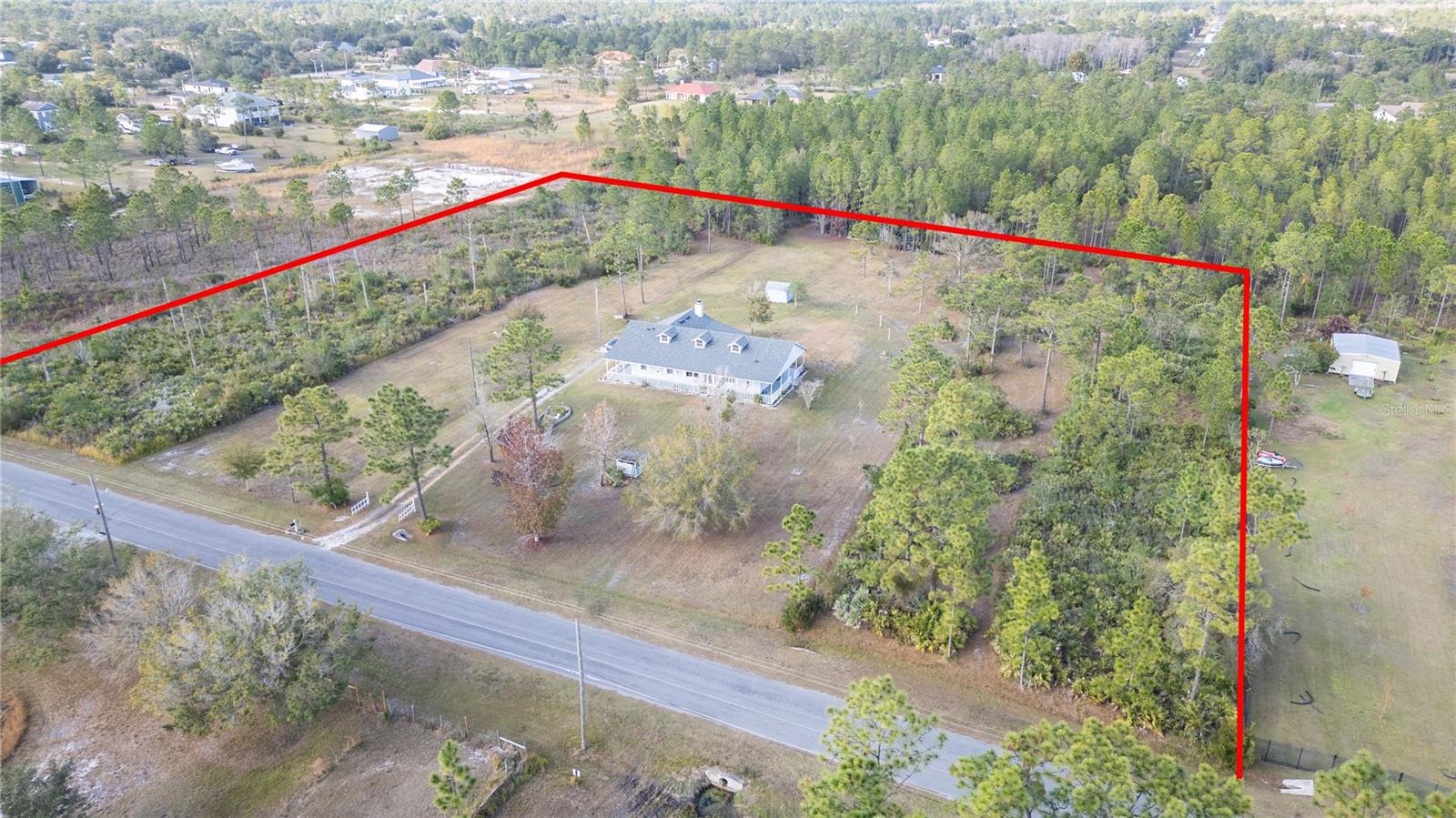 Image 32 of 35 For 20351 Sabal Street