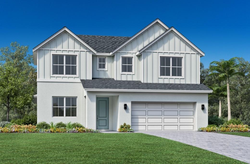 Listing Details for 8061 Timberwood Lane, ORLANDO, FL 32825