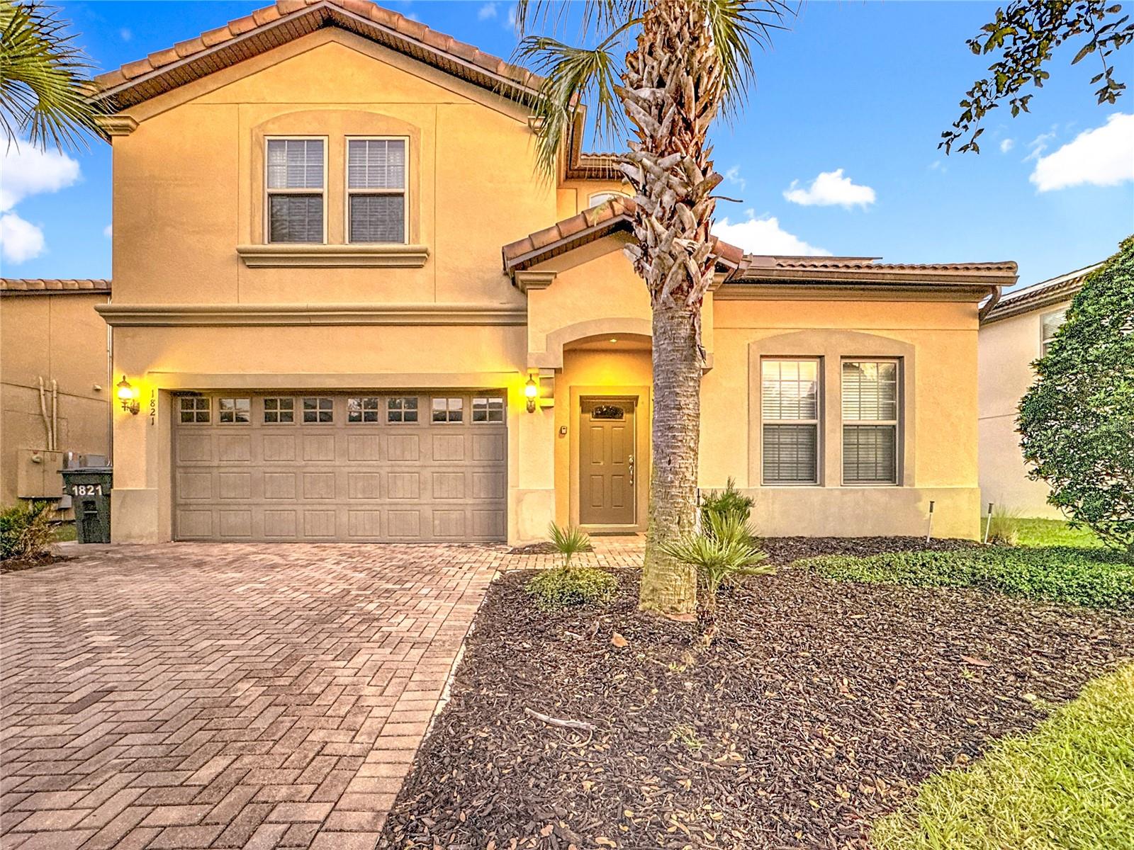 Details for 1821 Gobi Drive, KISSIMMEE, FL 34747