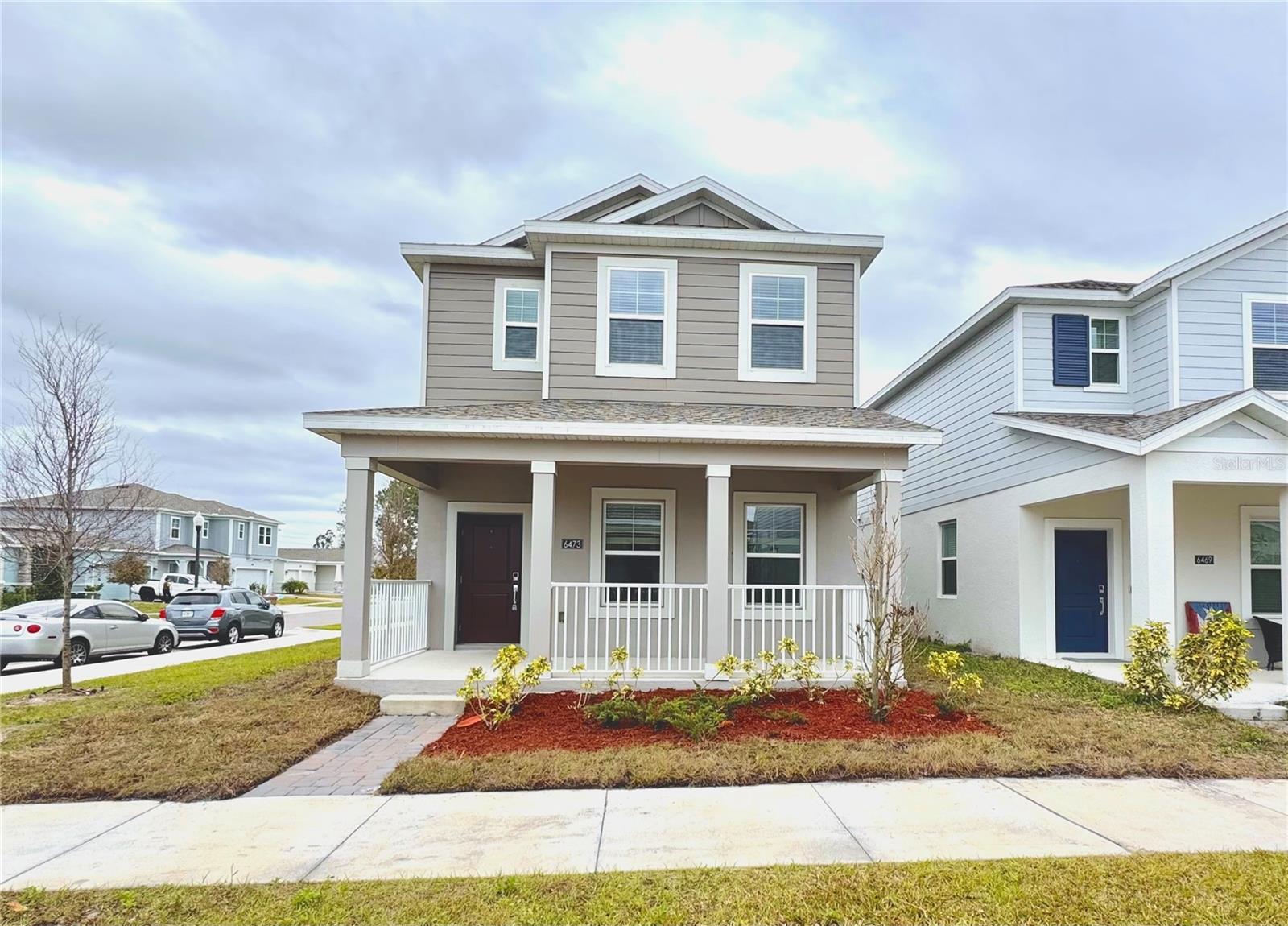 Details for 6473 Pine Warbler Way, ST CLOUD, FL 34771