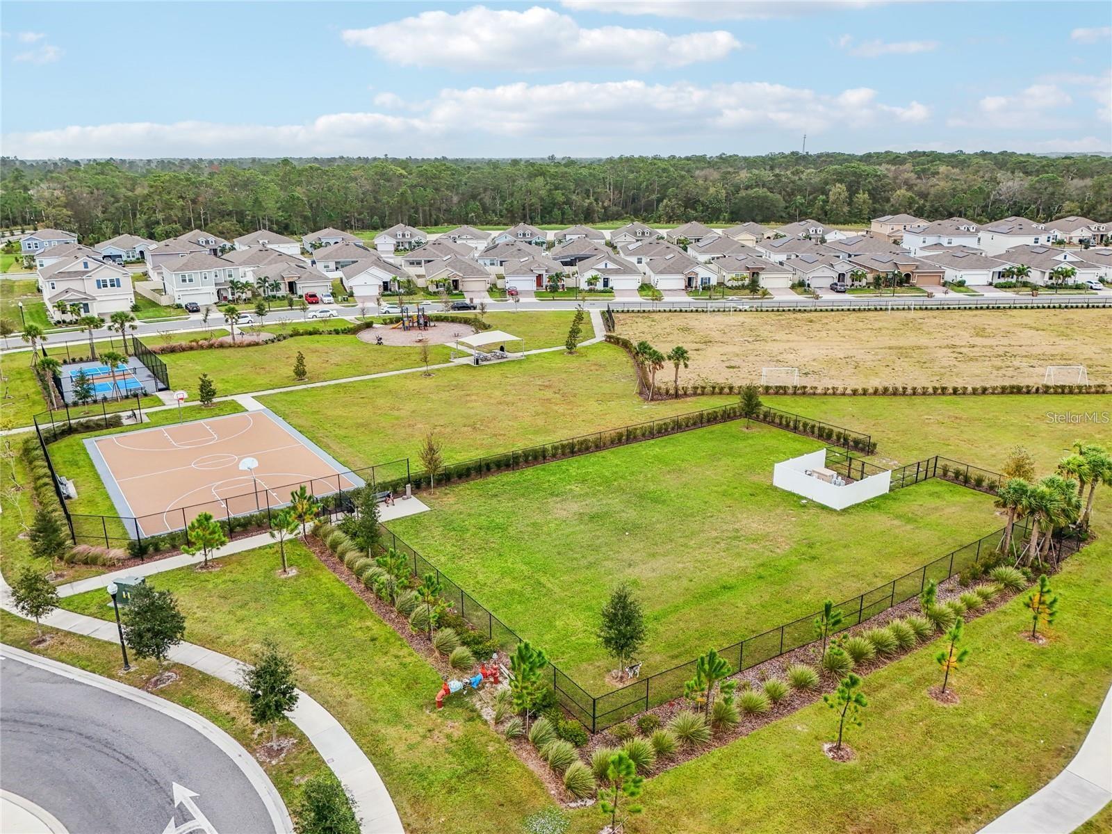 Image 33 of 36 For 6473 Pine Warbler Way