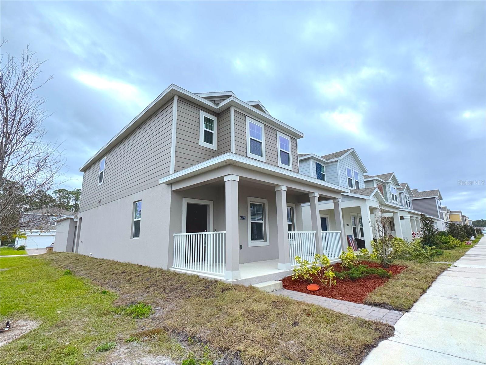 Image 35 of 36 For 6473 Pine Warbler Way