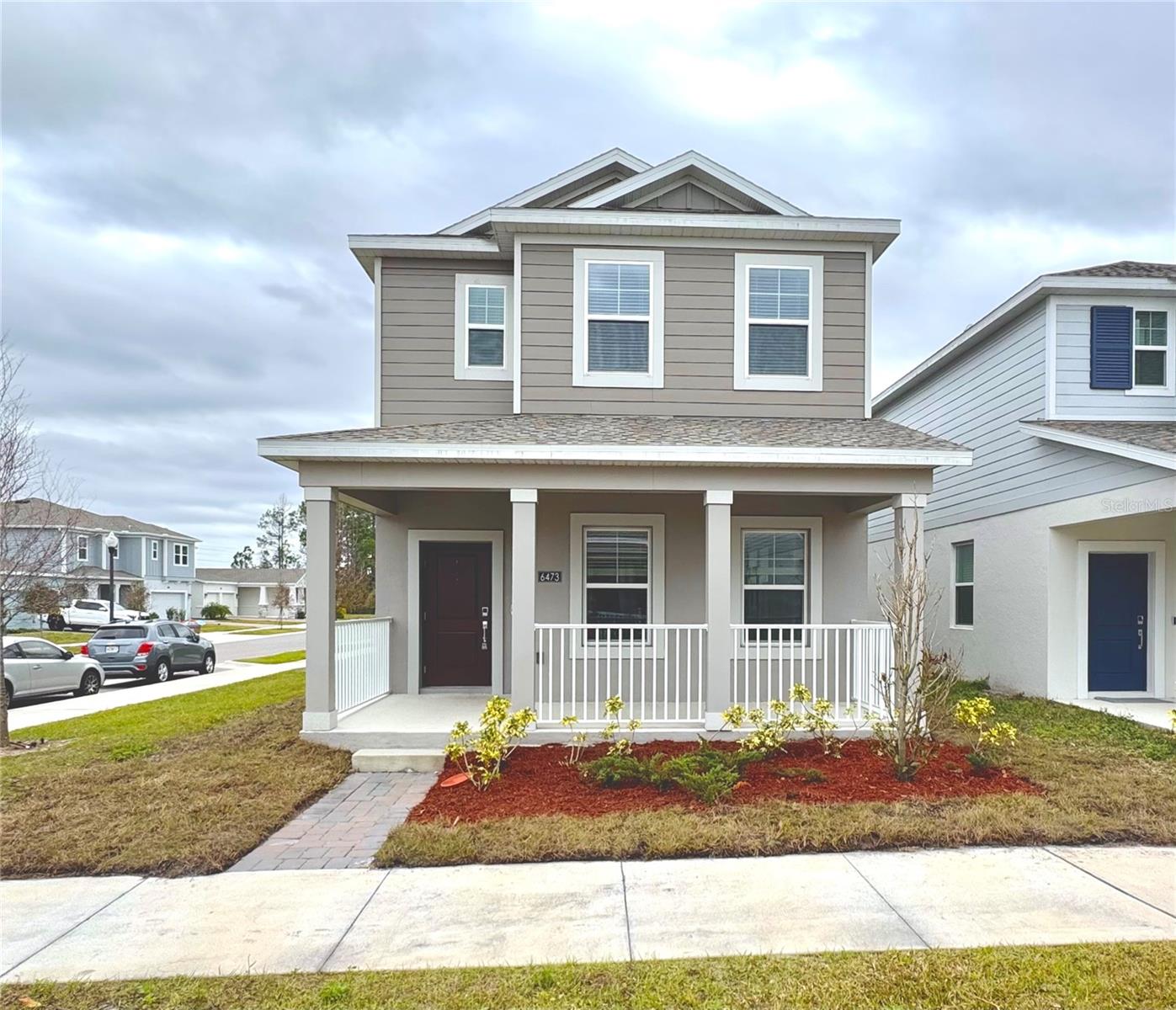 Image 36 of 36 For 6473 Pine Warbler Way