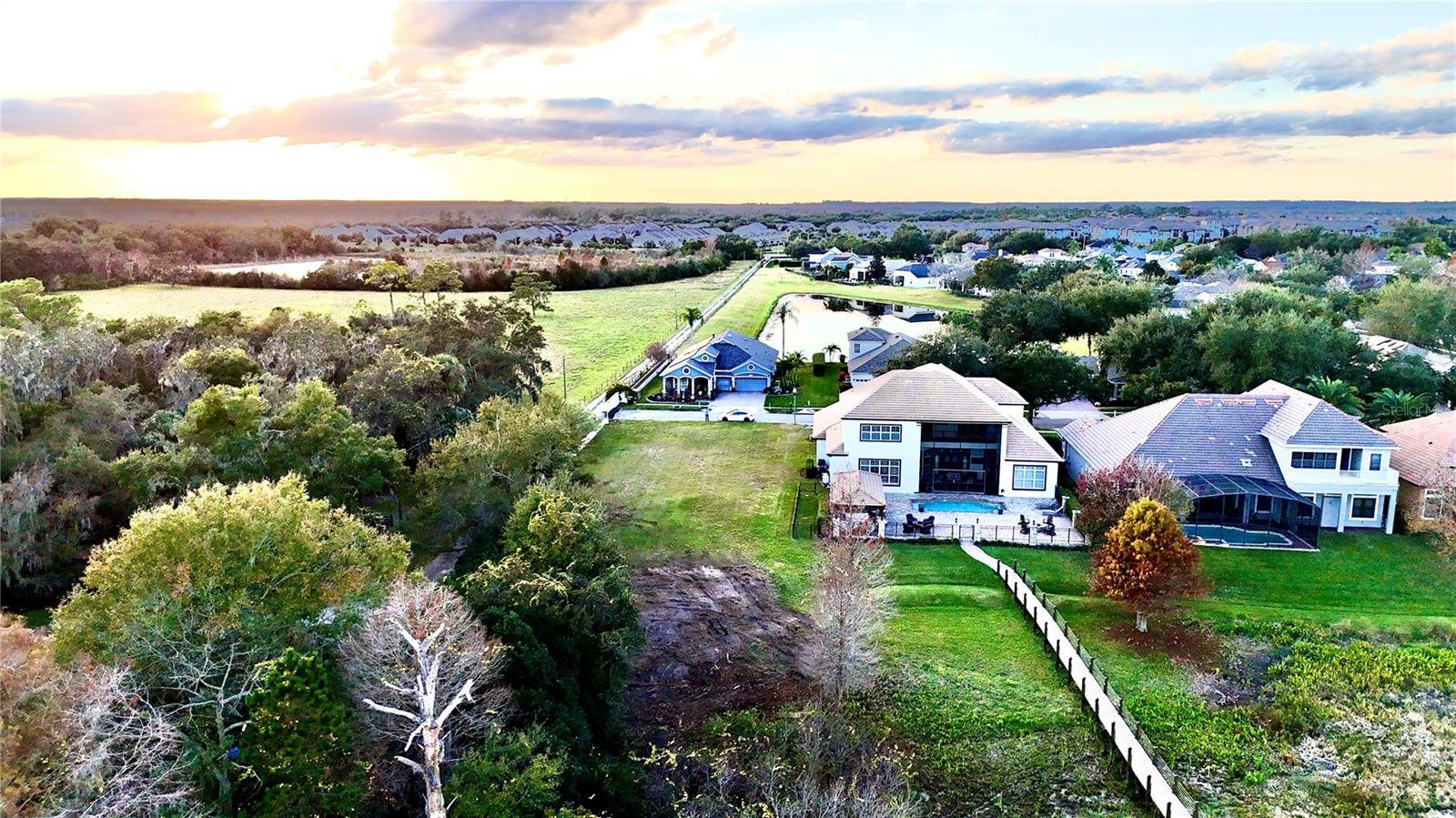 Image 10 of 10 For 6331 Little Lake Sawyer Drive