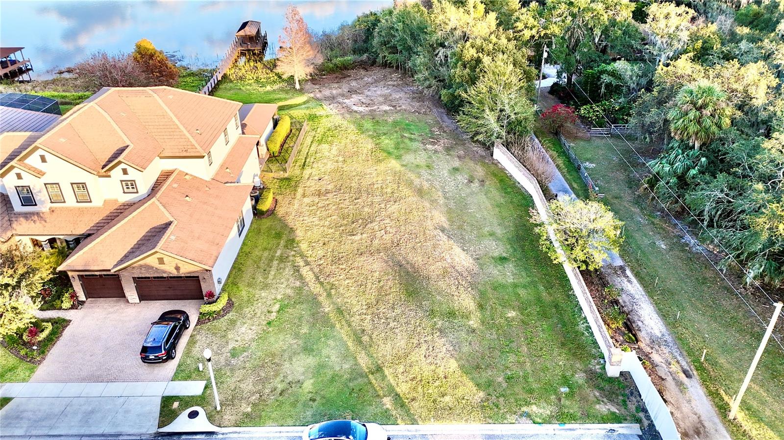 Image 2 of 10 For 6331 Little Lake Sawyer Drive