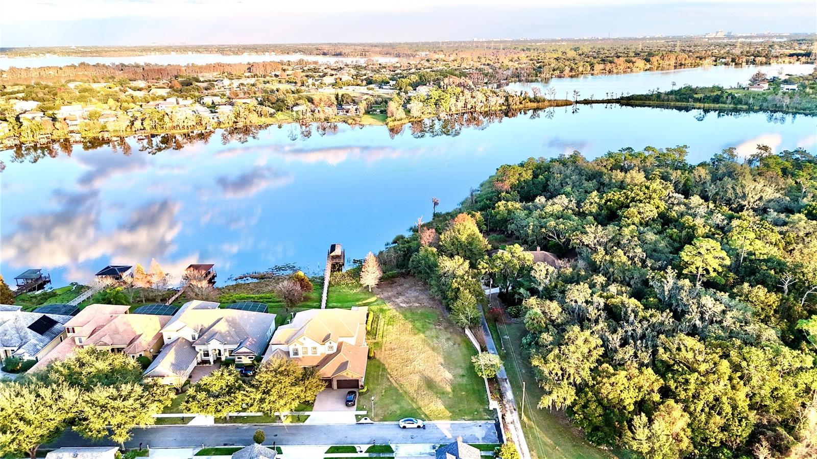 Image 3 of 10 For 6331 Little Lake Sawyer Drive