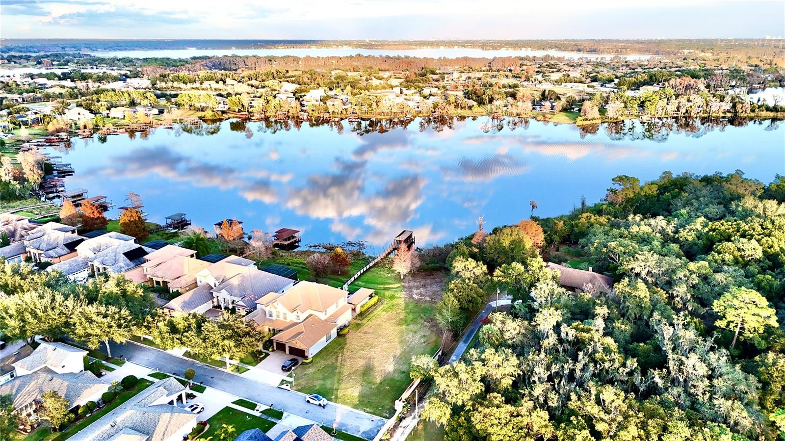 Image 4 of 10 For 6331 Little Lake Sawyer Drive