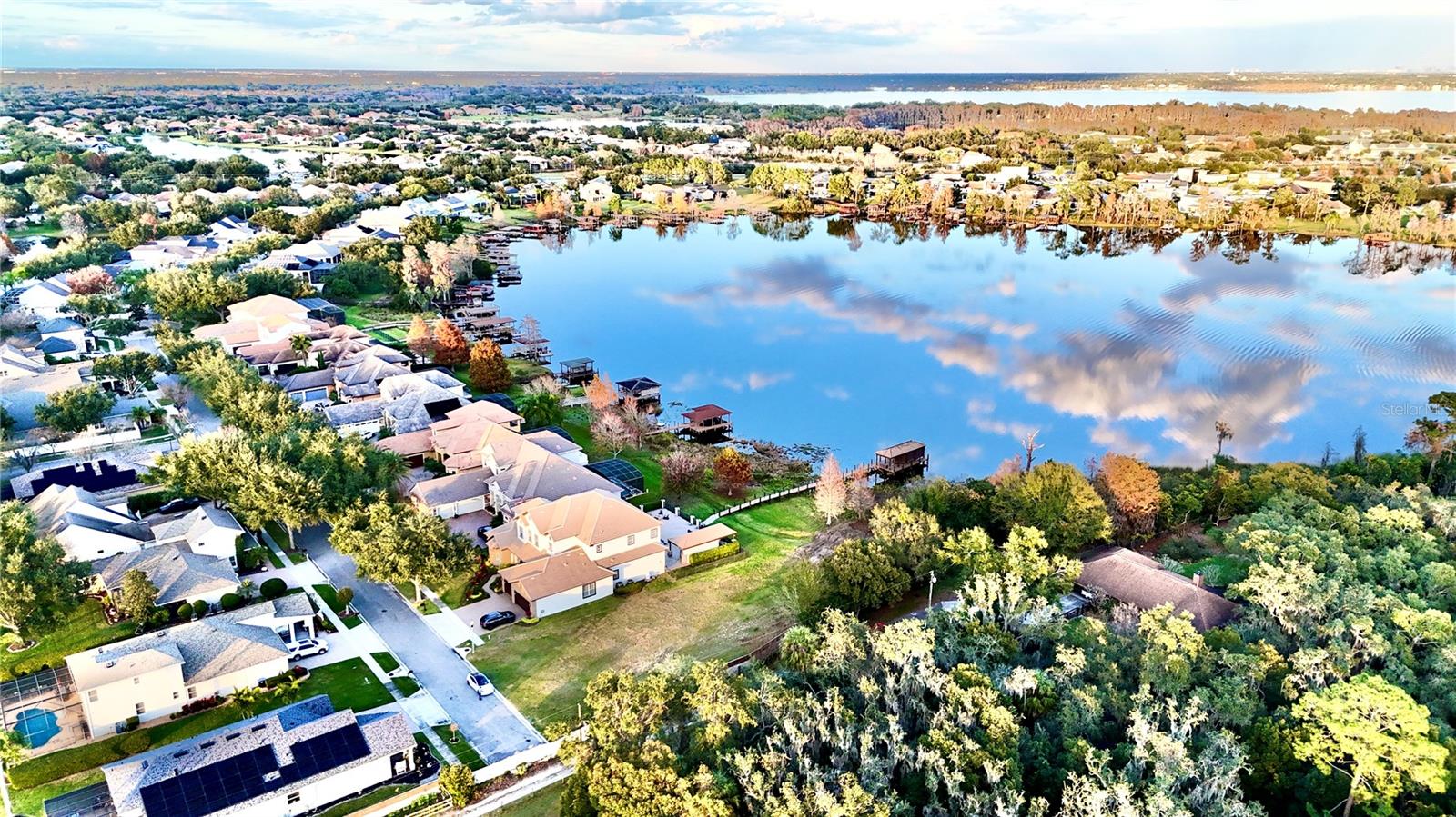 Image 5 of 10 For 6331 Little Lake Sawyer Drive