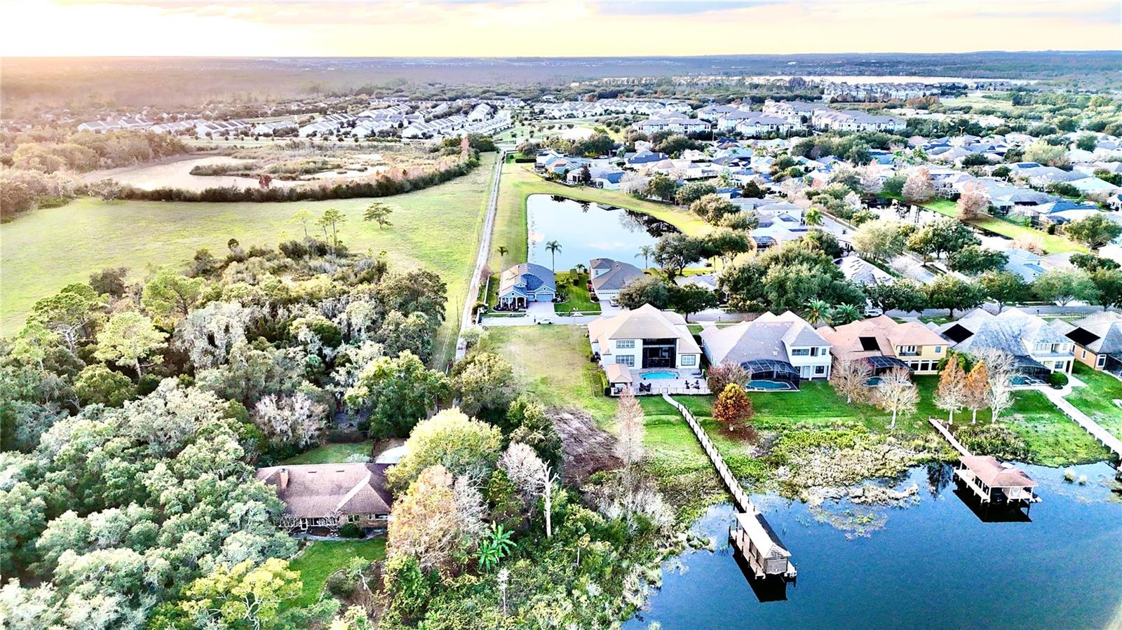 Image 7 of 10 For 6331 Little Lake Sawyer Drive