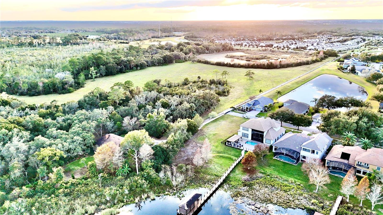 Image 8 of 10 For 6331 Little Lake Sawyer Drive